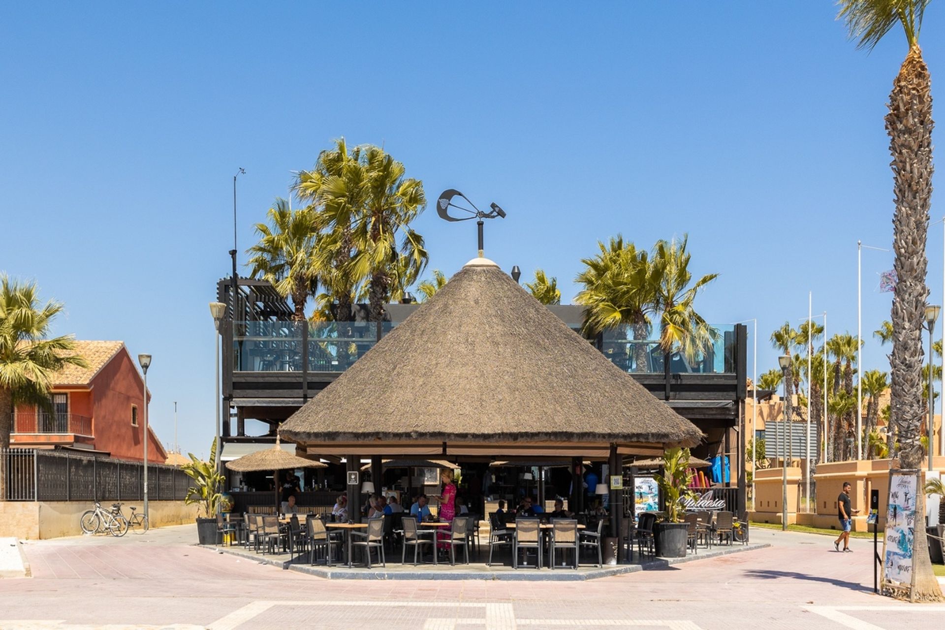 Haus im Los Alcázares, Region of Murcia 11975375