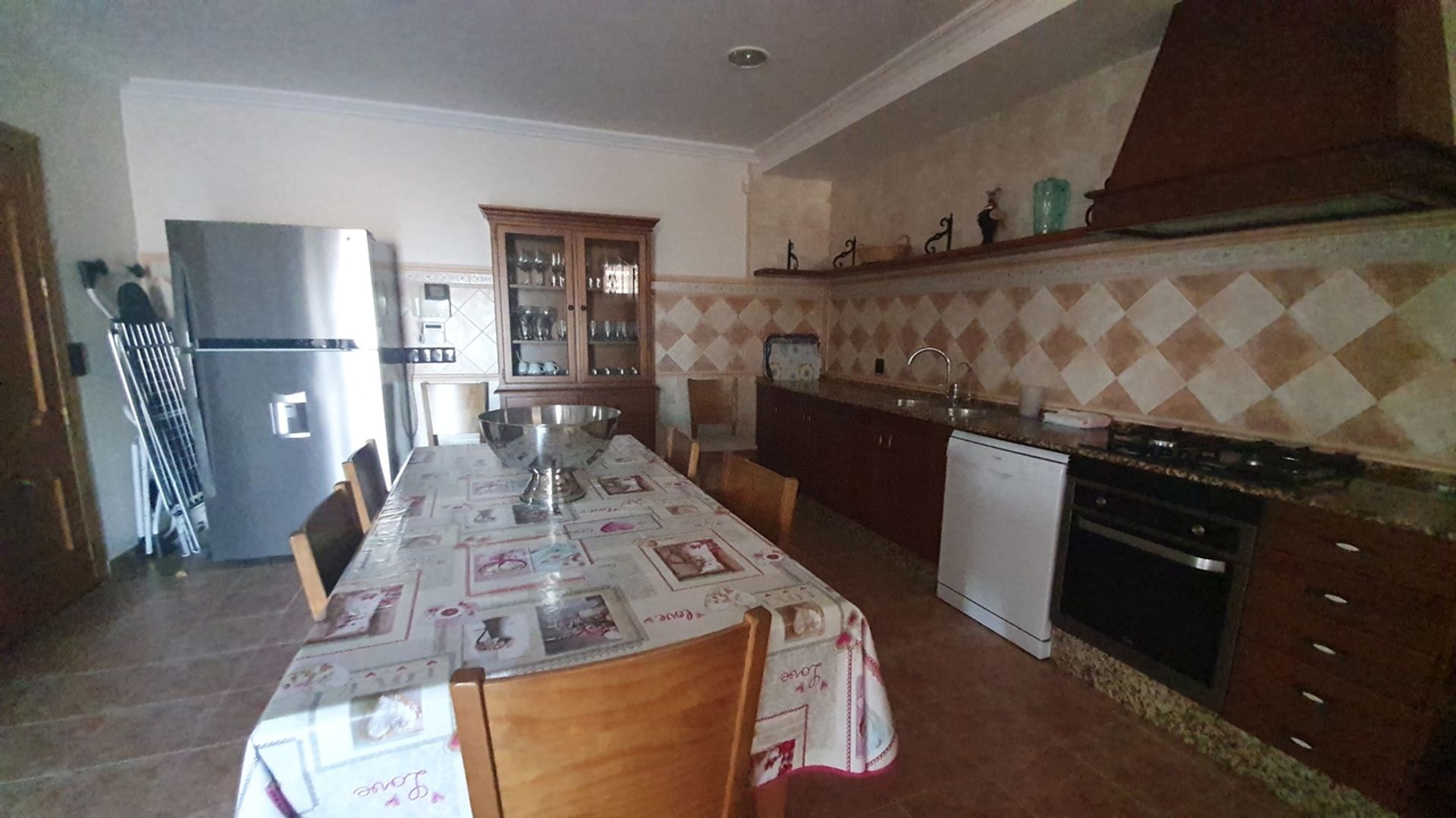 жилой дом в Torre Guil, Región de Murcia 11975382