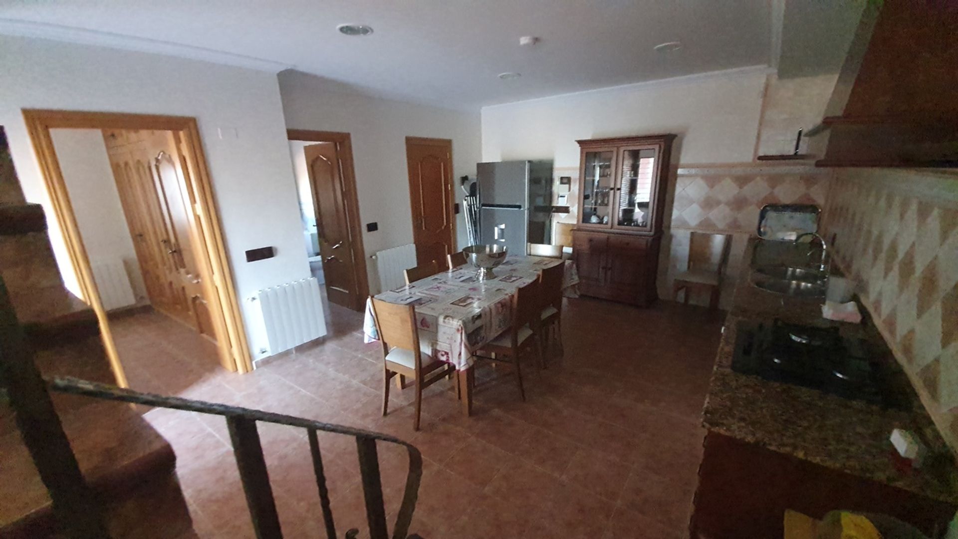 жилой дом в Torre Guil, Región de Murcia 11975382