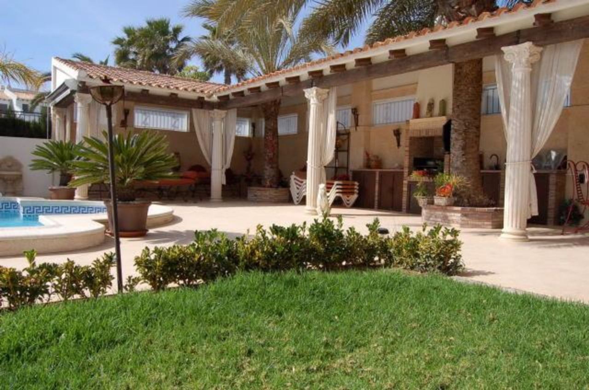 Residential in Playa Flamenca, Valencian Community 11975388