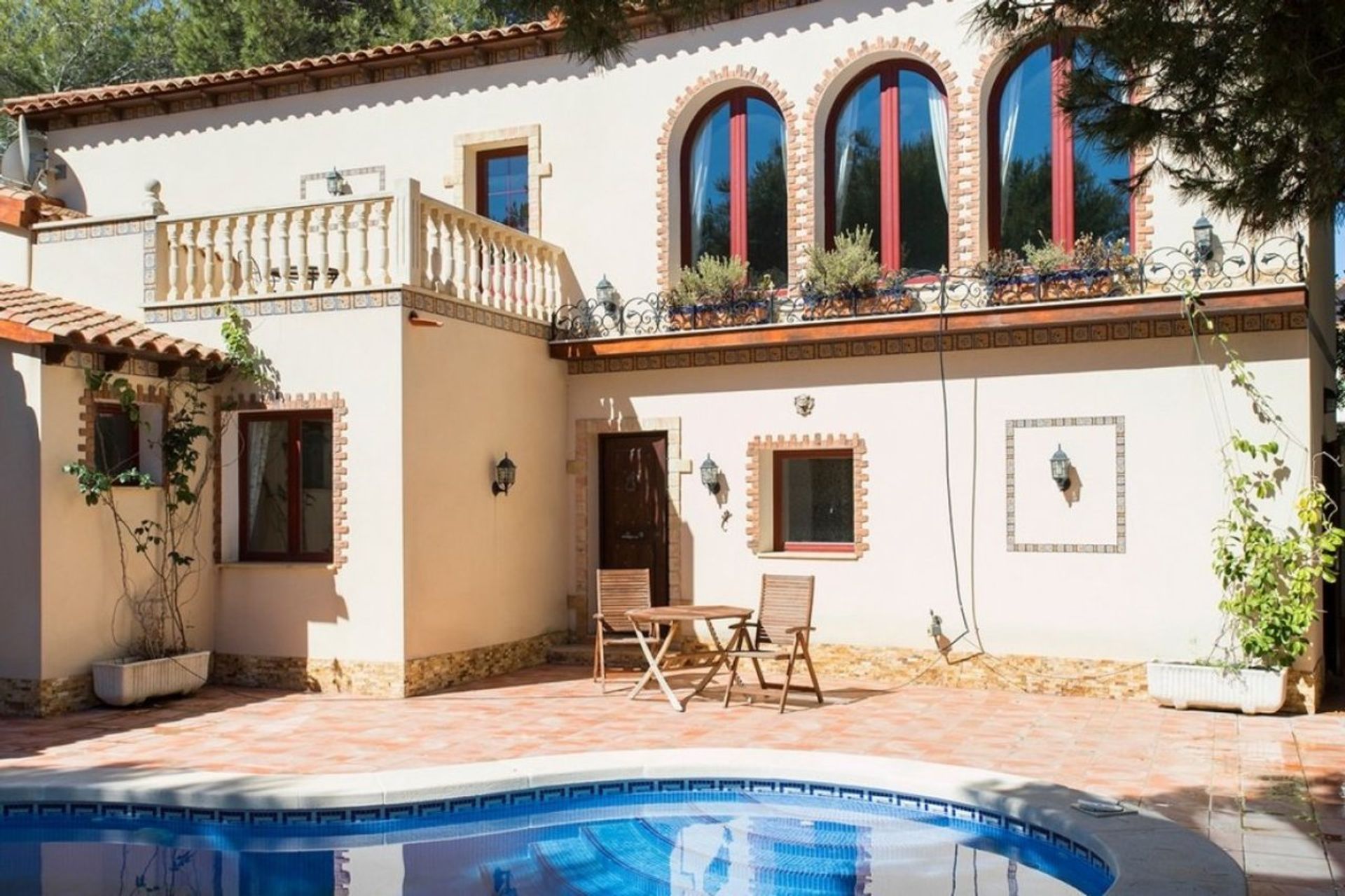 Casa nel Dehesa de Campoamor, Valencian Community 11975421