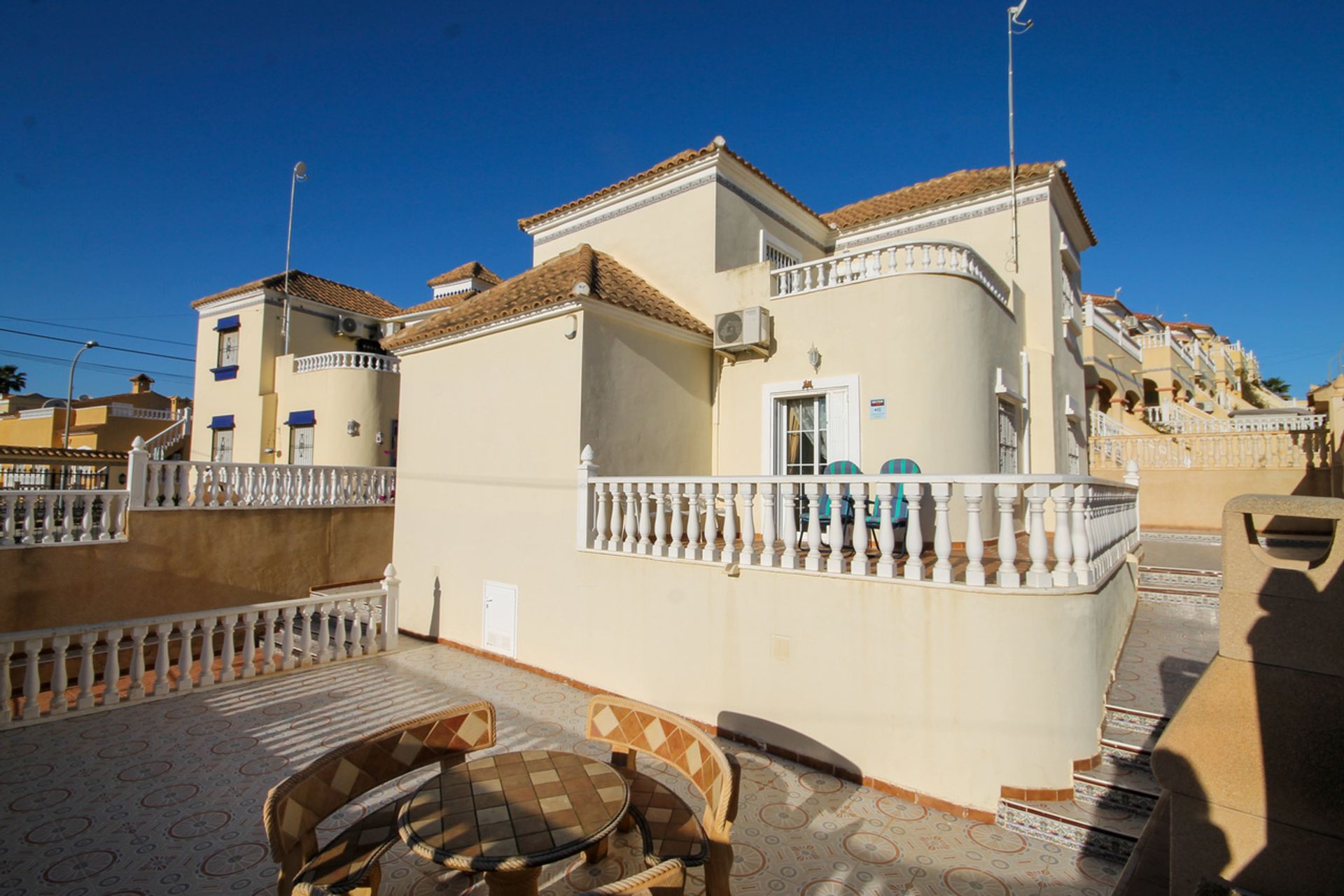 casa no São Miguel de Salinas, Valência 11975448