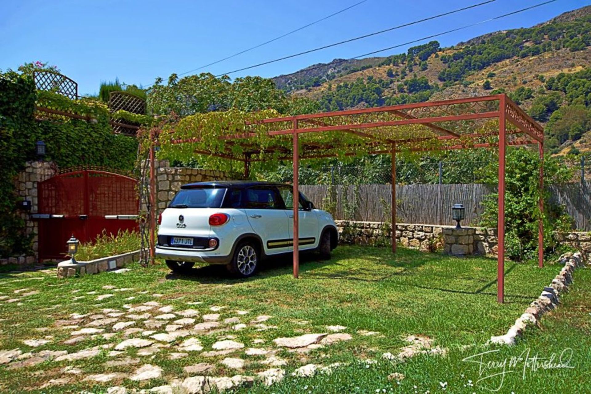 Hus i Velez de Benaudalla, Andalusia 11975456