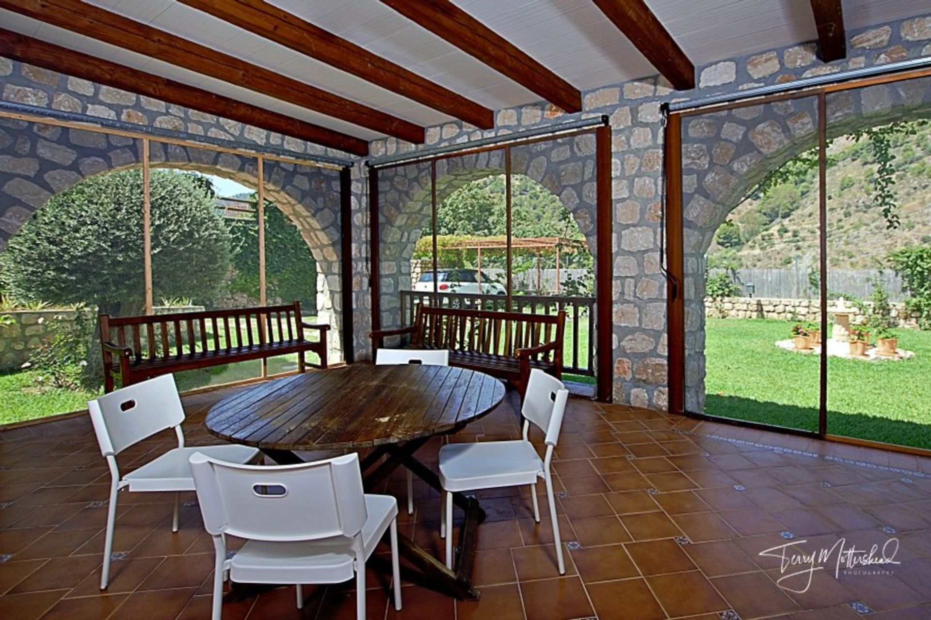 Rumah di Vélez de Benaudalla, Andalusia 11975456