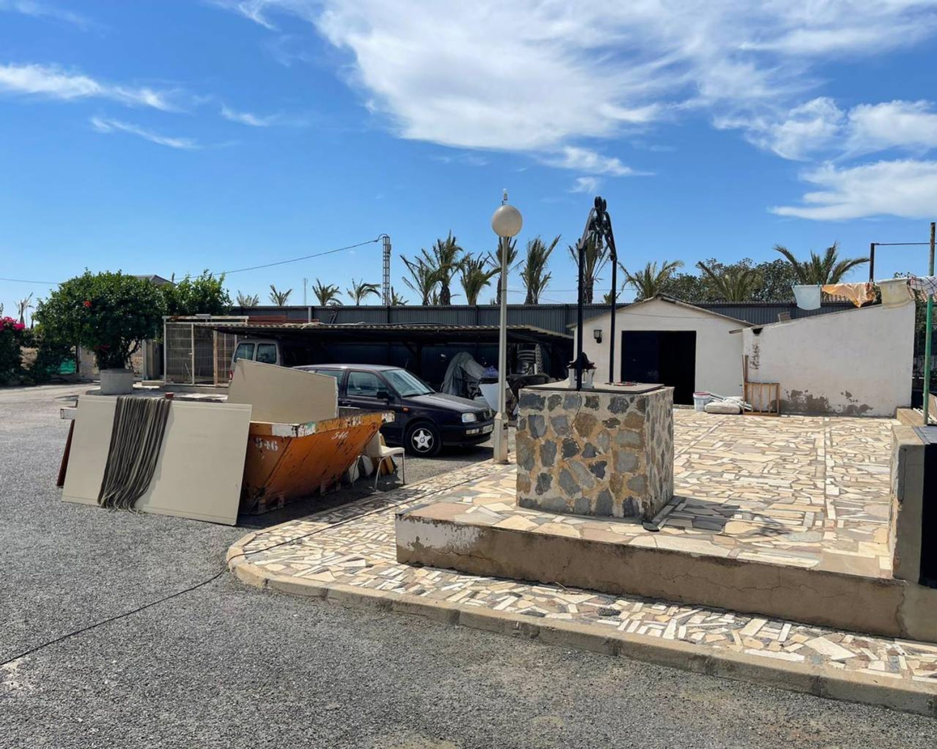 House in San Fulgencio, Valencian Community 11975526