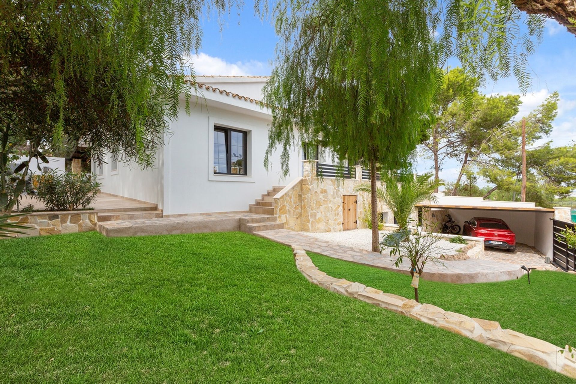 casa en La Marquesa, Valencia 11975593