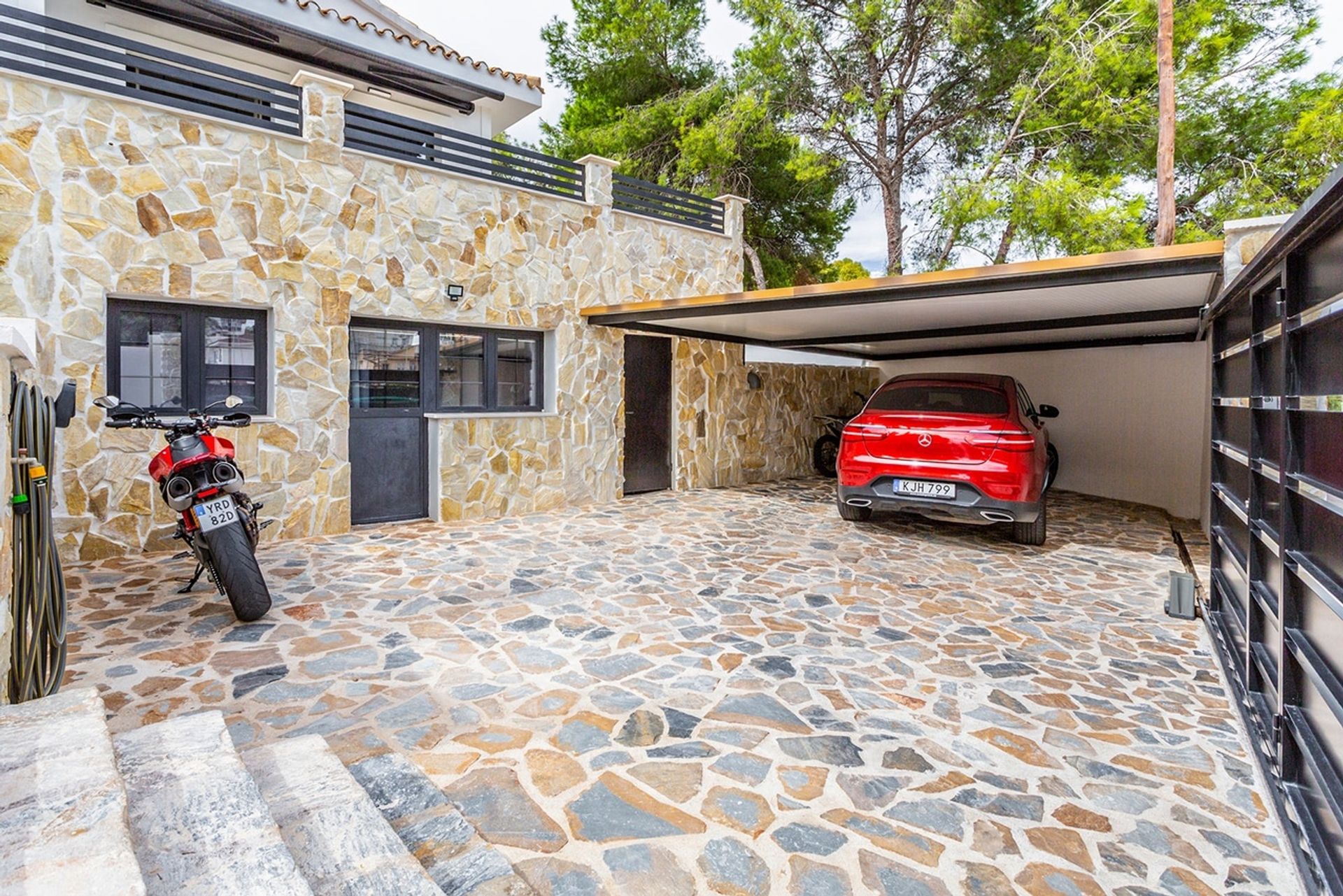 House in La Marquesa, Valencia 11975593