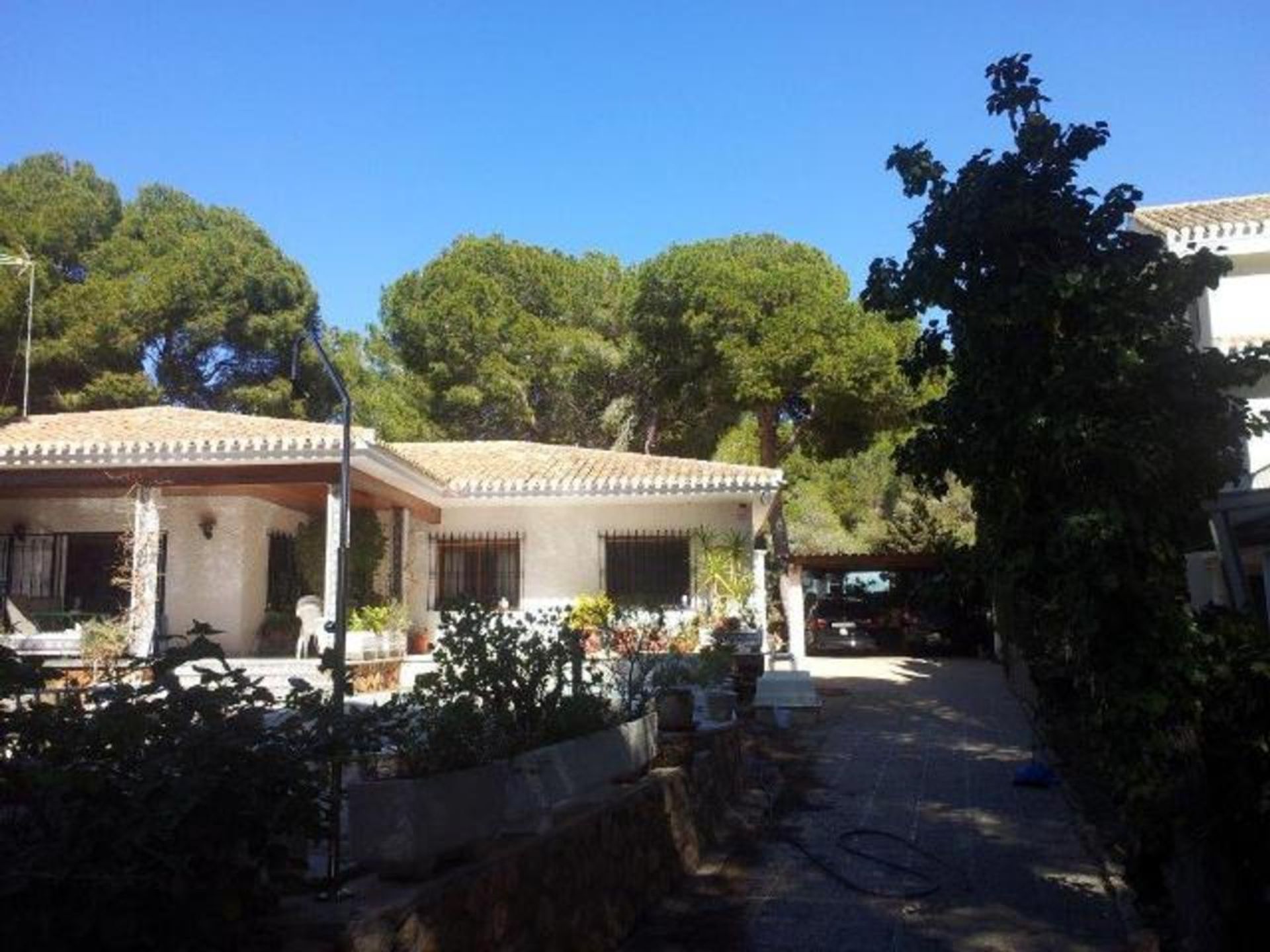 House in Alacant, Comunitat Valenciana 11975612