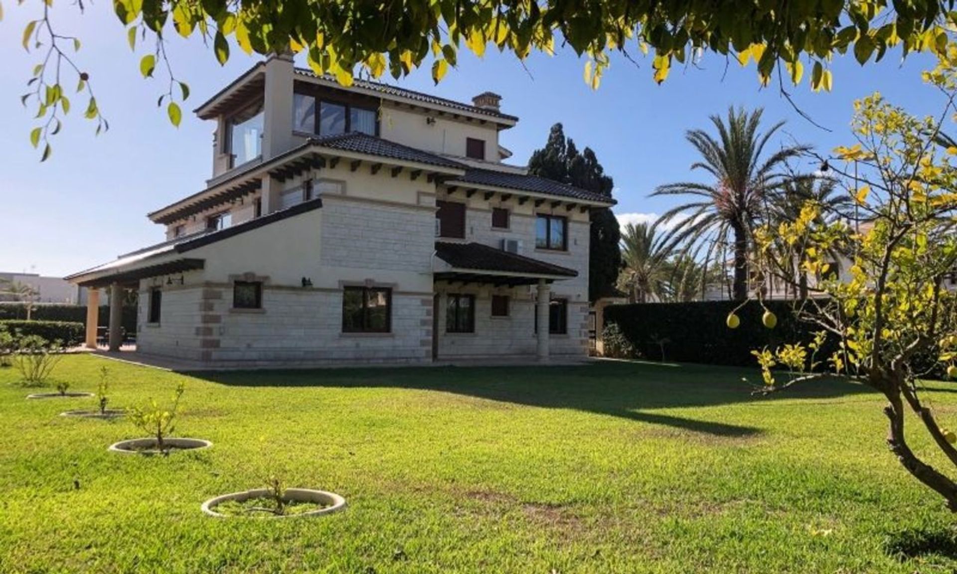 Talo sisään Dehesa de Campoamor, Valencian Community 11976057