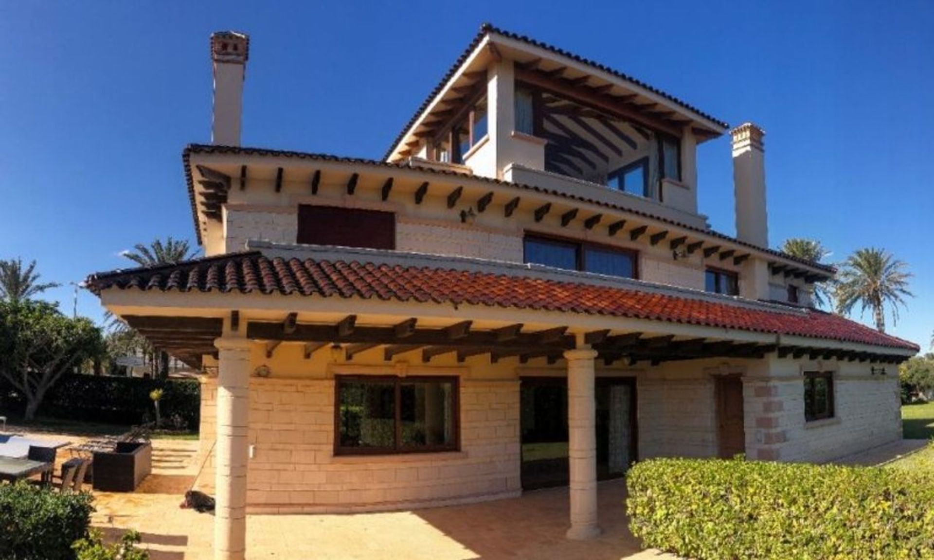 بيت في Dehesa de Campoamor, Valencian Community 11976057