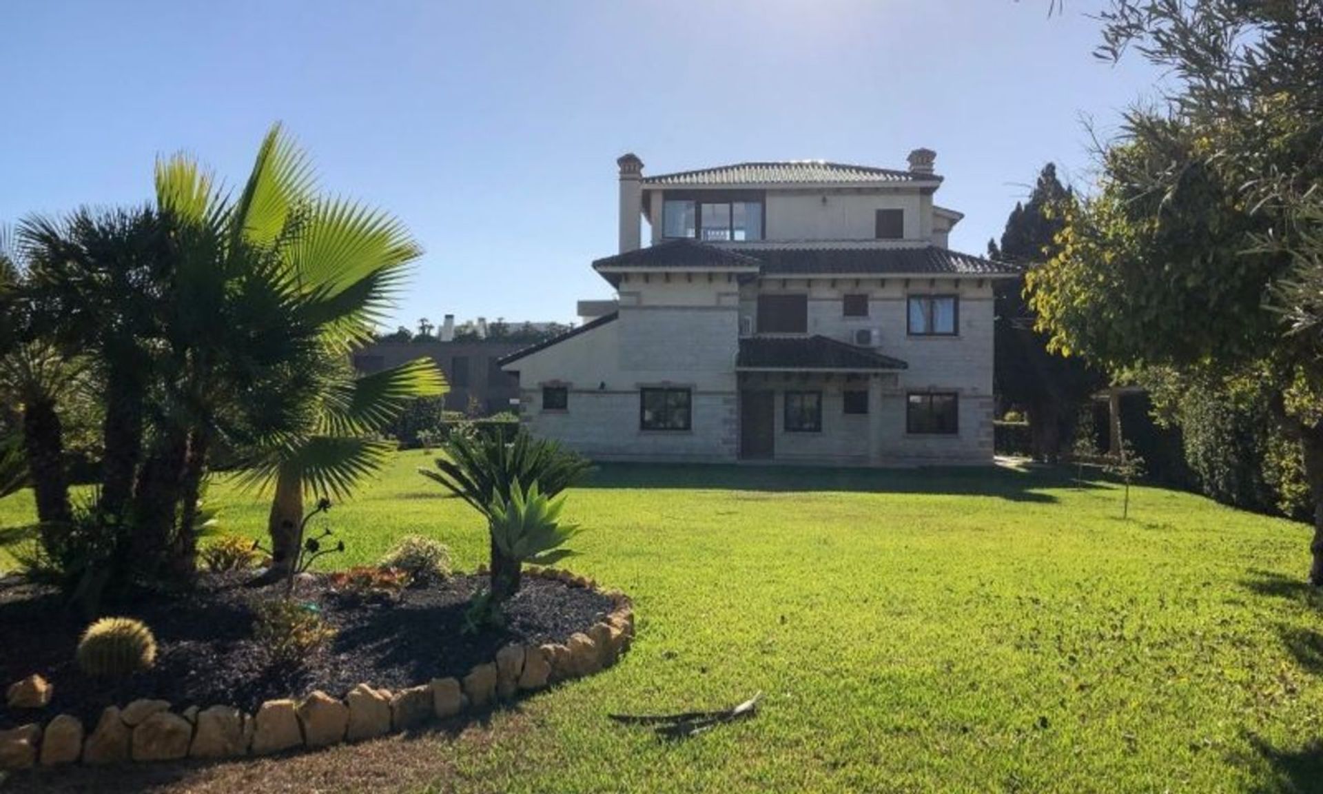 House in Dehesa de Campoamor, Valencian Community 11976057