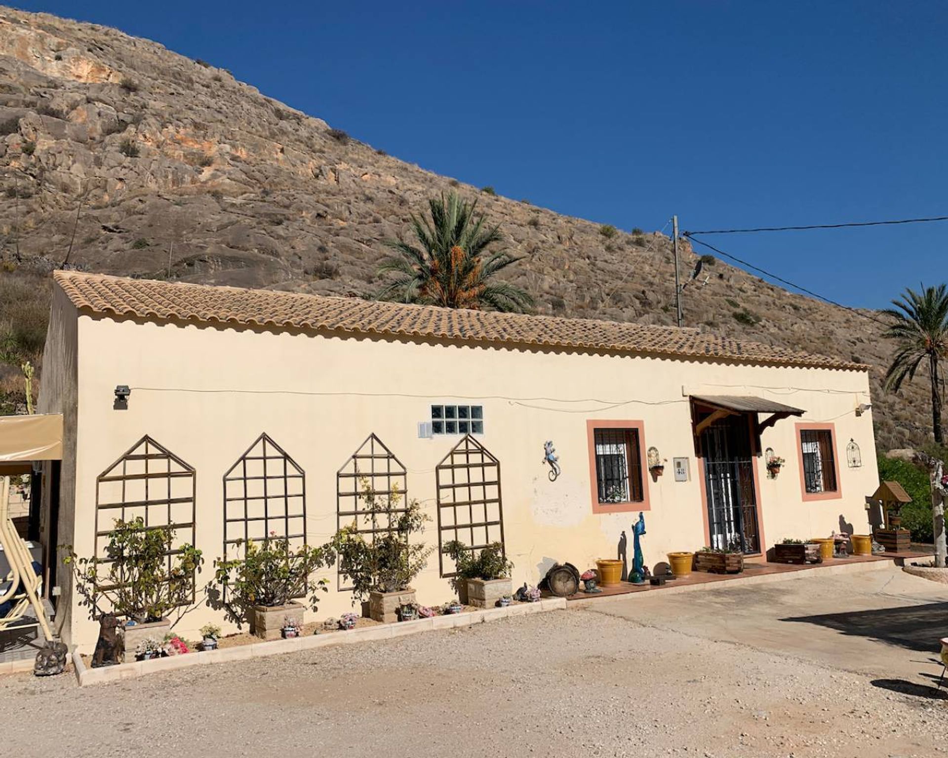 rumah dalam Orihuela, Valencian Community 11976064