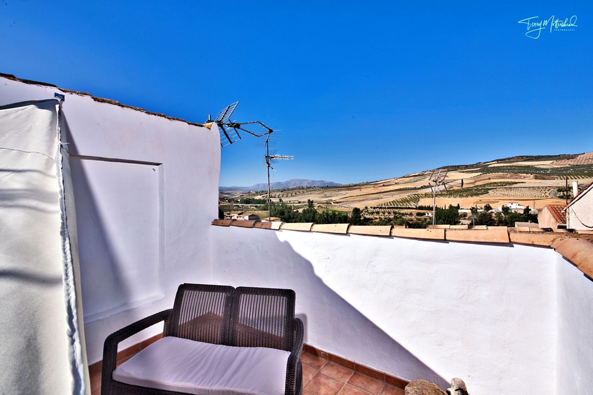 casa en Santa Cruz del Comercio, Andalusia 11976176