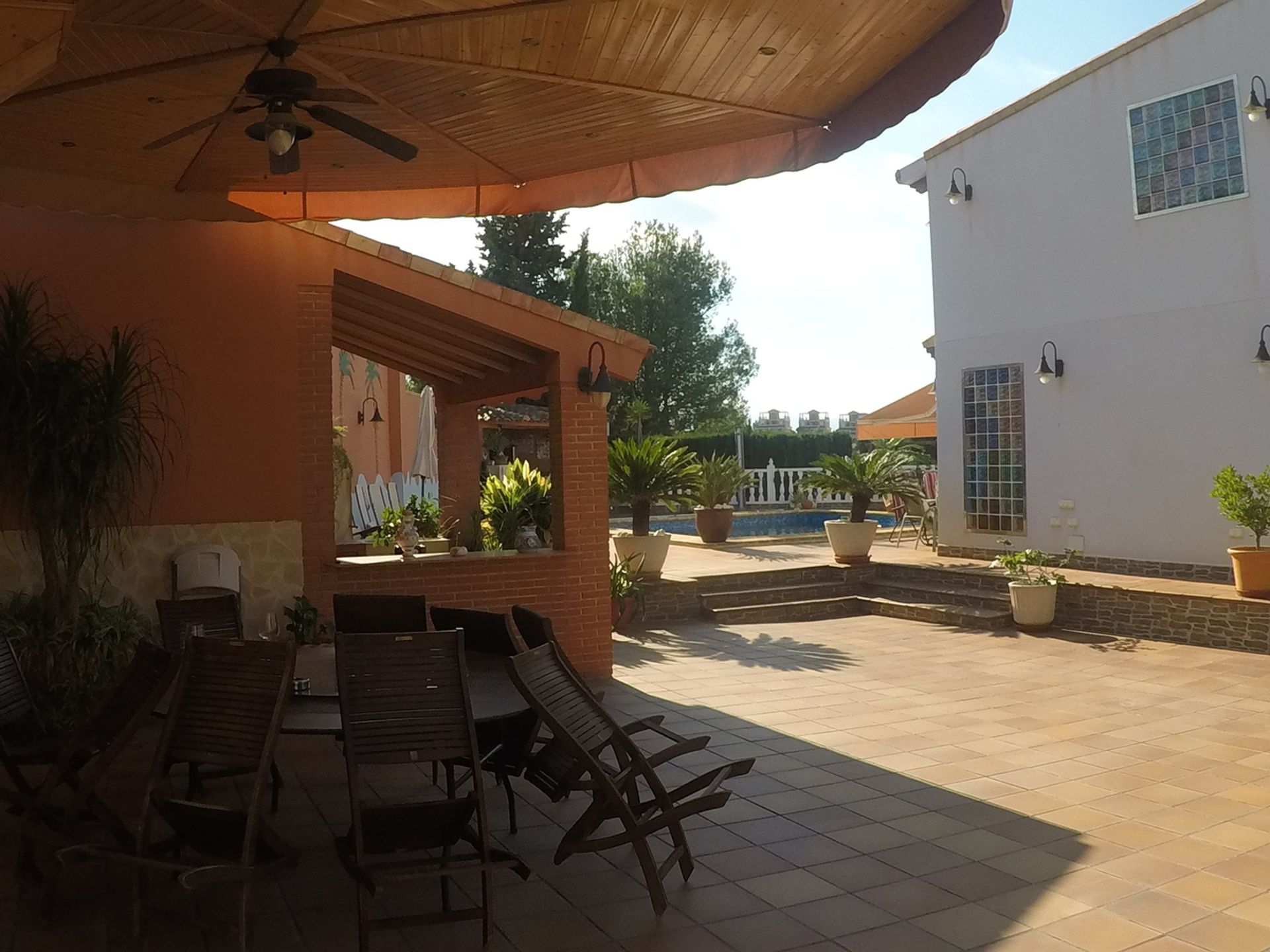 House in Los Lopez, Murcia 11976211