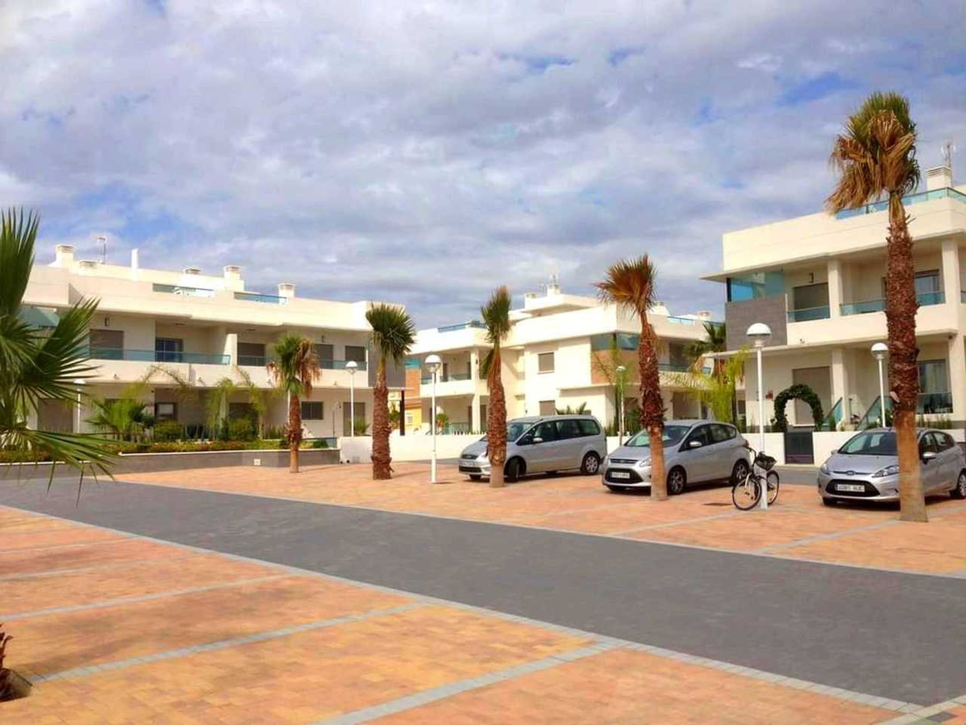 Kondominium di Quesada, Valencian Community 11976317