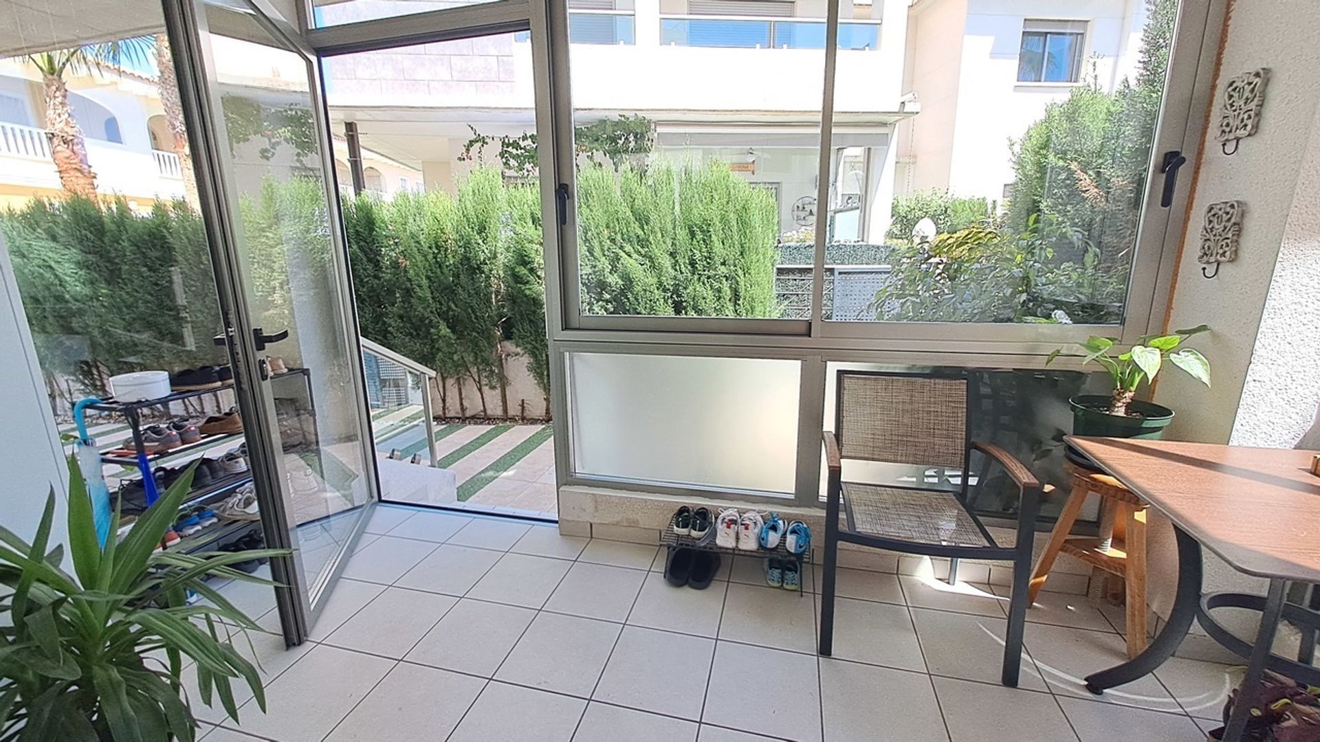 Condominium dans Rojales, Valence 11976317