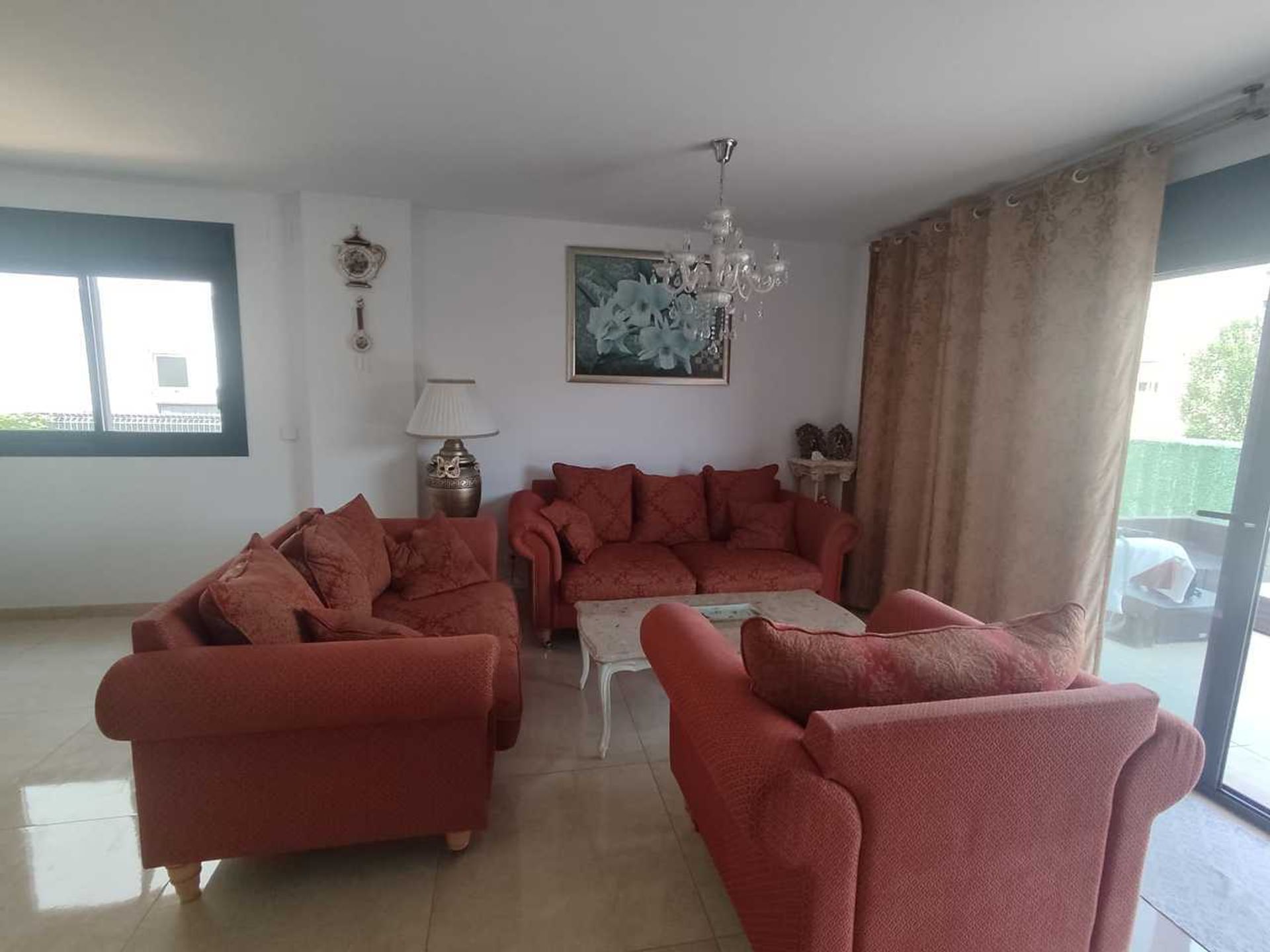 Huis in Polop, Valencia 11976323