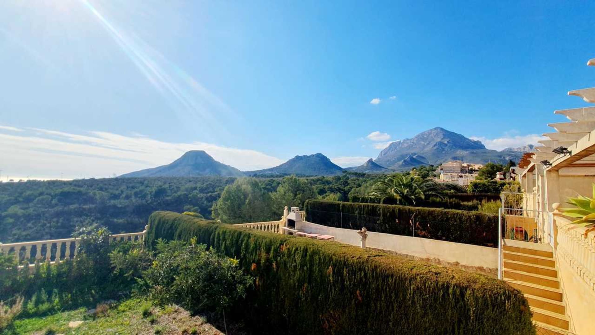 Casa nel La Nucia, Comunitat Valenciana 11976329