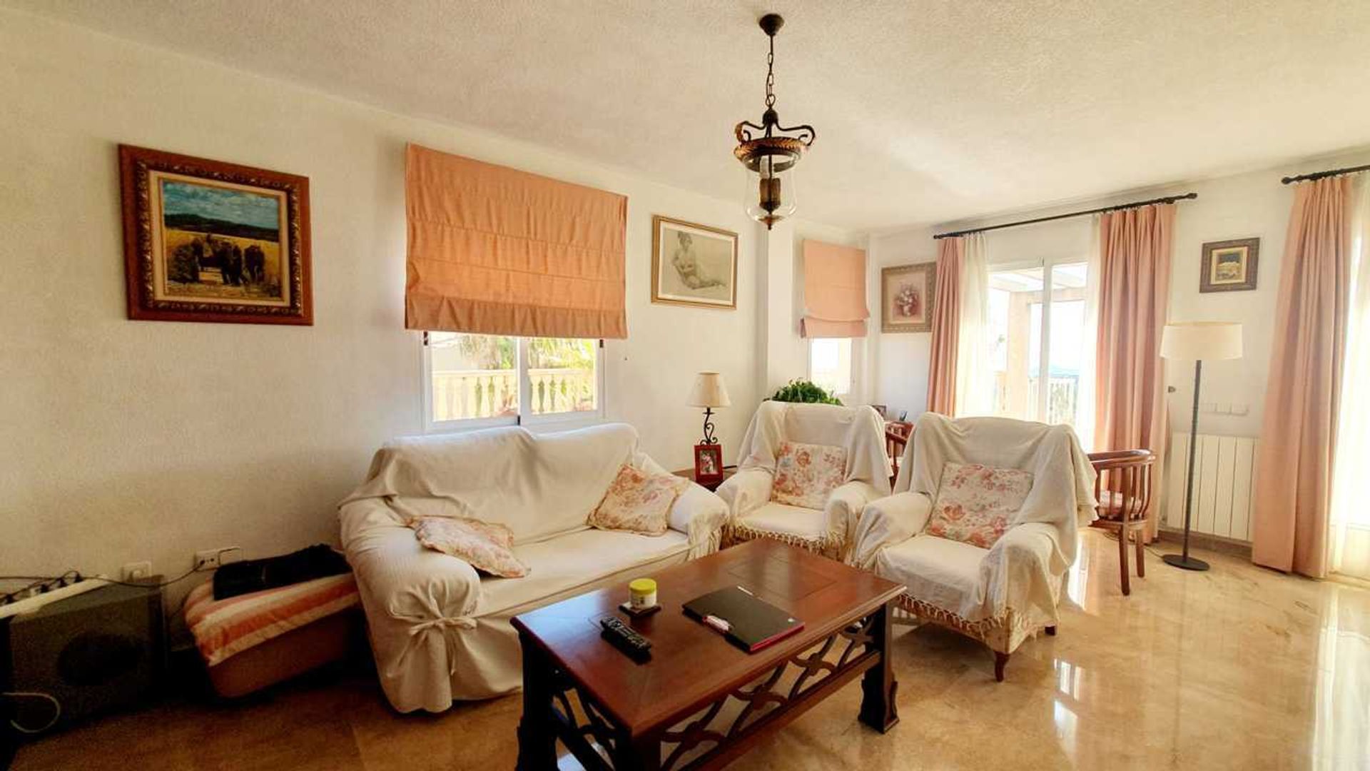 Haus im La Nucia, Valencia 11976329