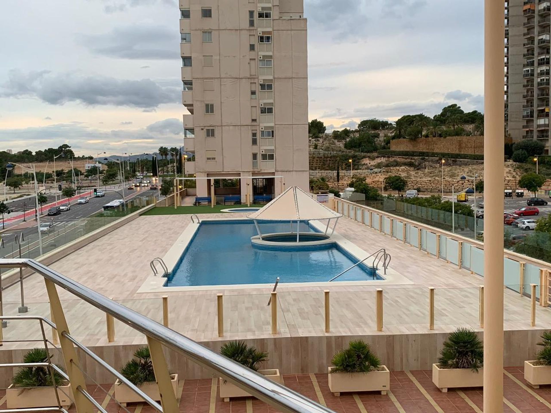 Condominio nel La Nucia, Comunitat Valenciana 11976333