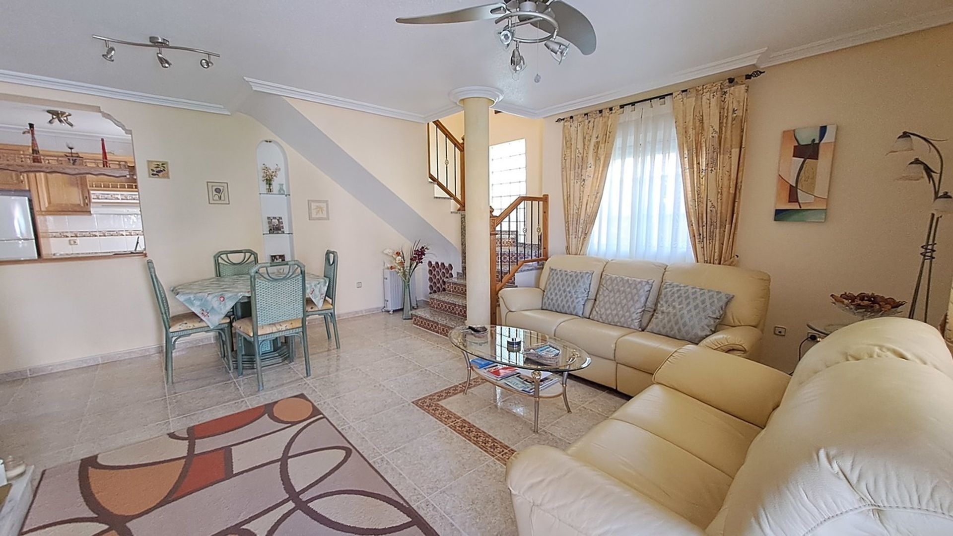 rumah dalam Alicante, Valencia 11976341