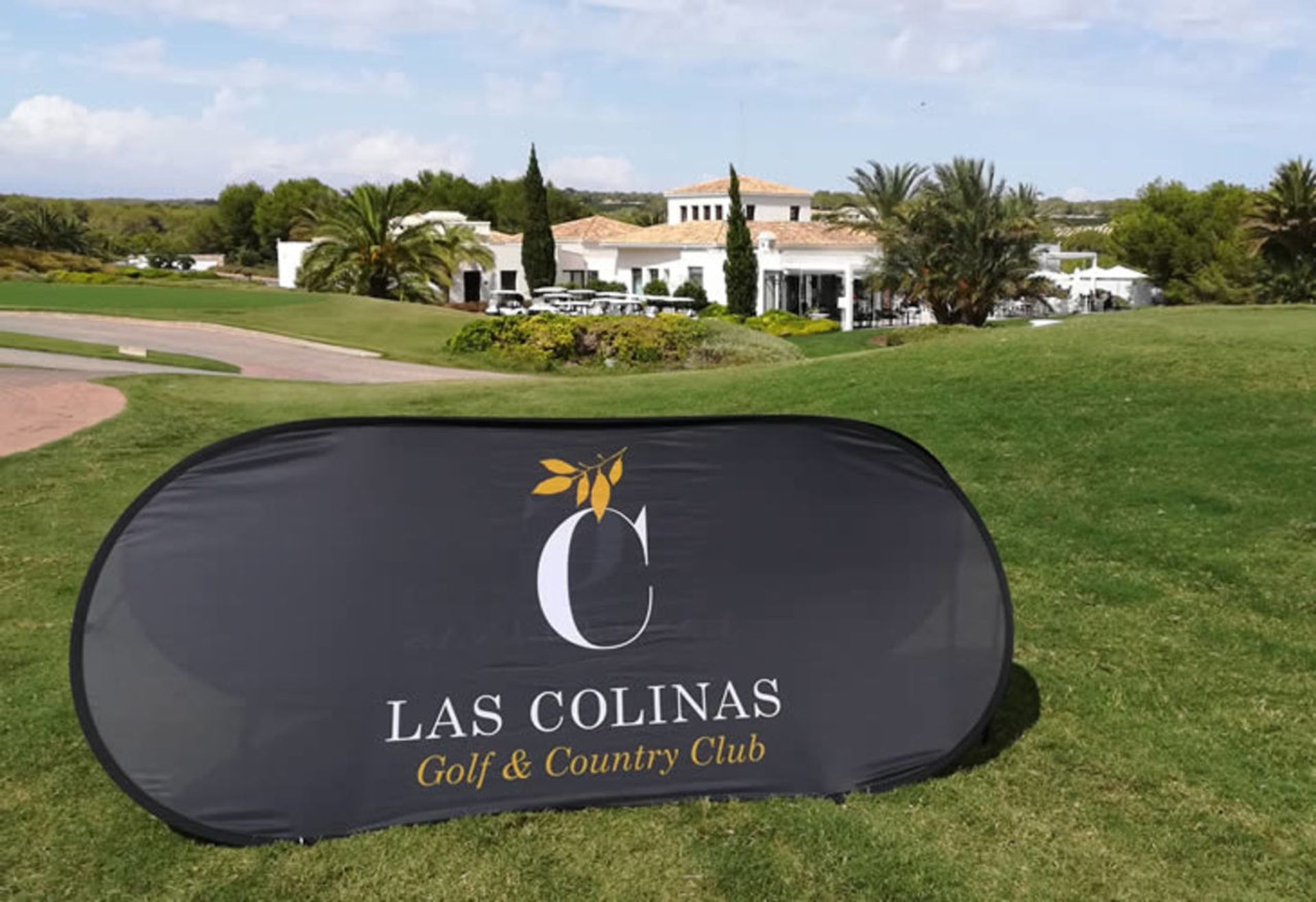 Condominio en Dehesa de Campoamor, Comunidad Valenciana 11976354