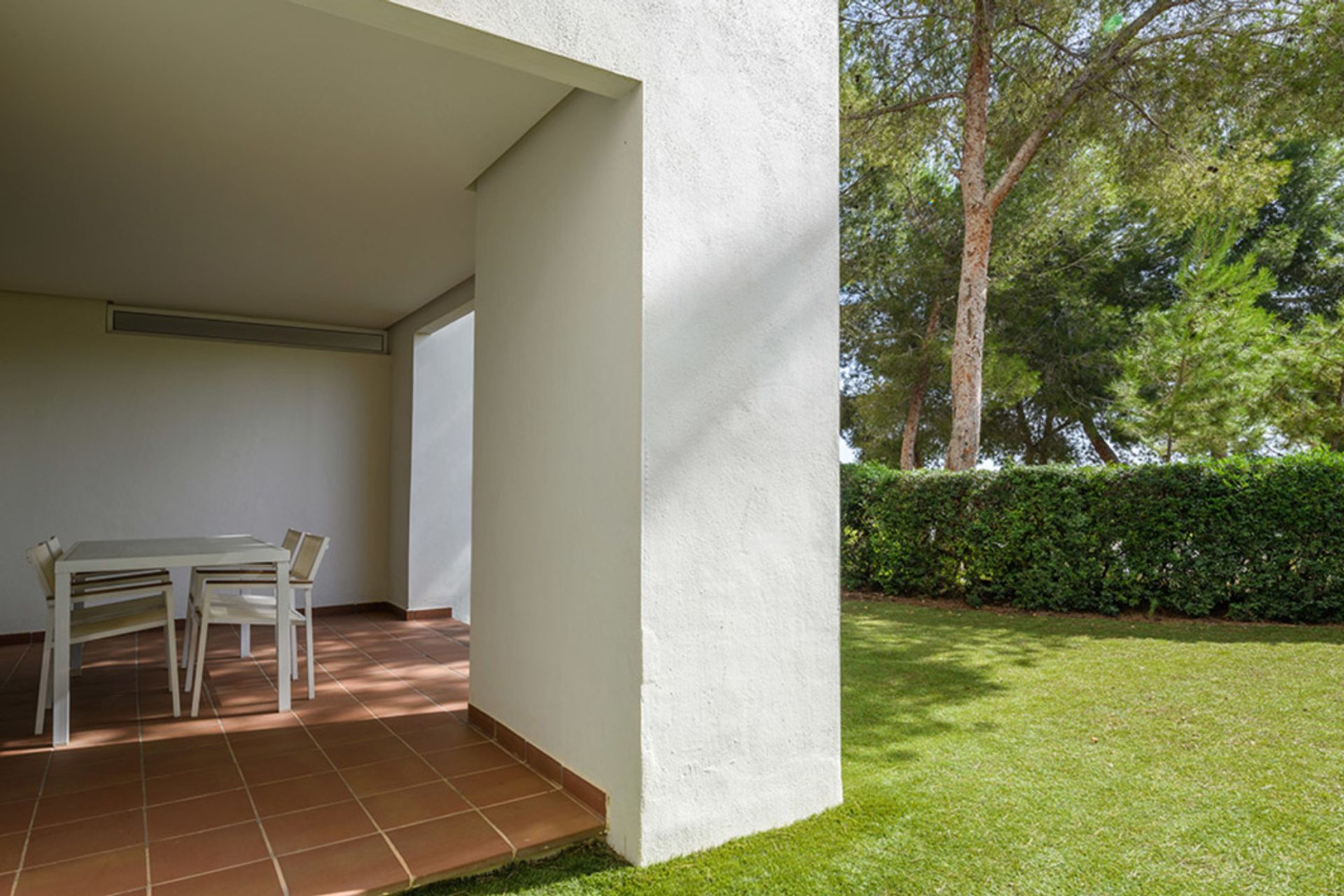 Condominio en Dehesa de Campoamor, Comunidad Valenciana 11976354