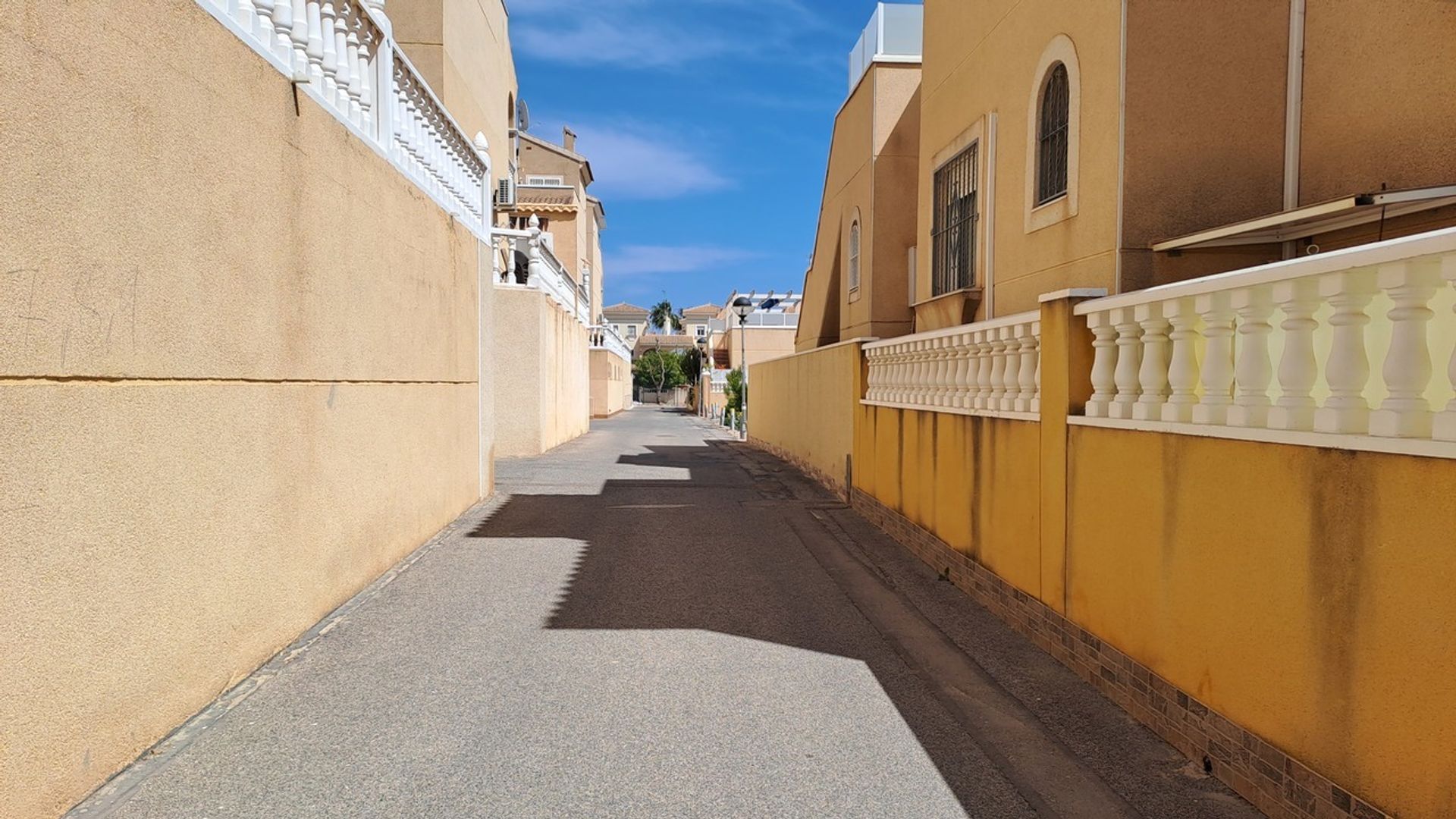 집 에 Playa Flamenca, Valencian Community 11976361