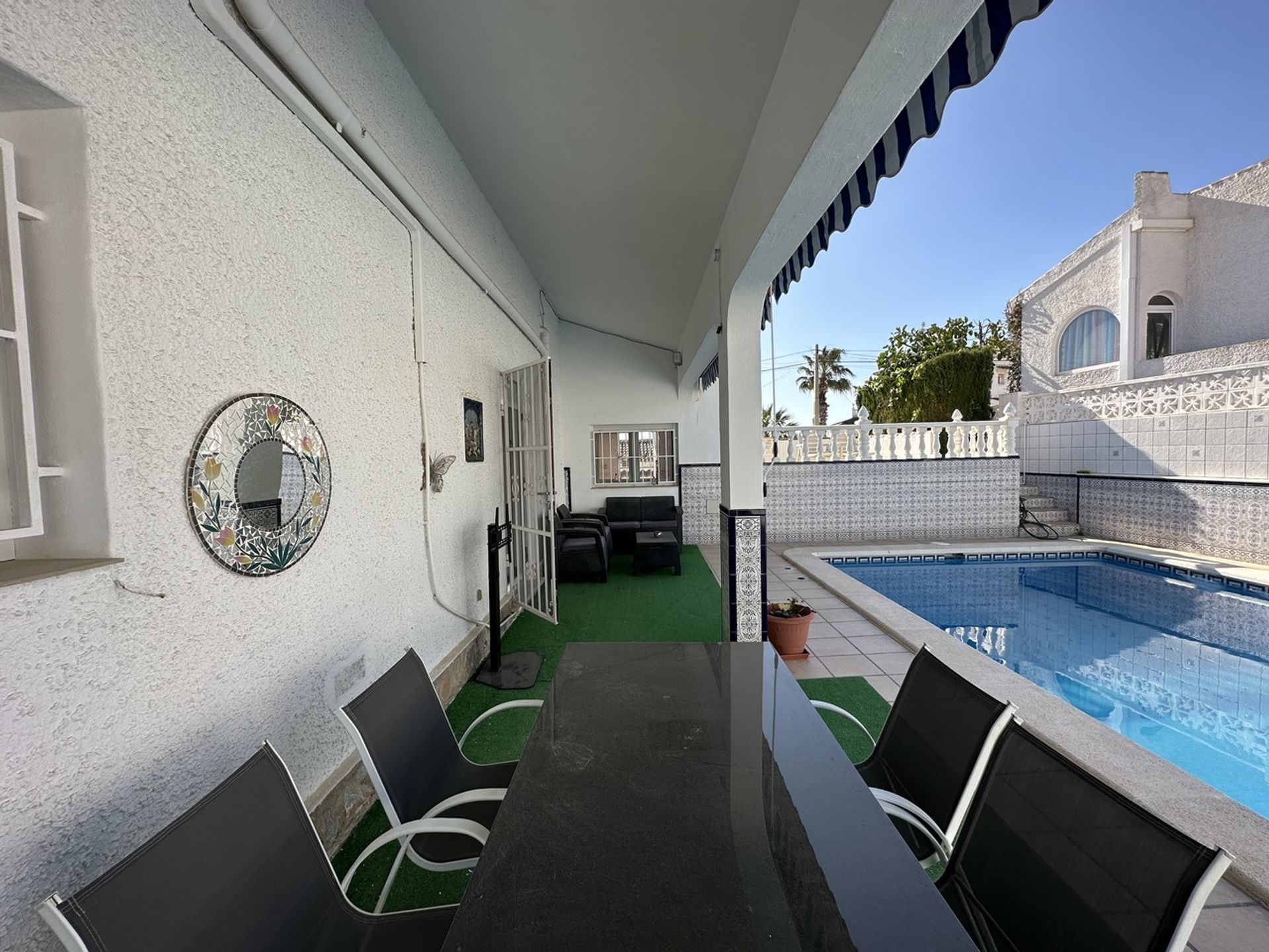 بيت في Villamartin, Valencian Community 11976363