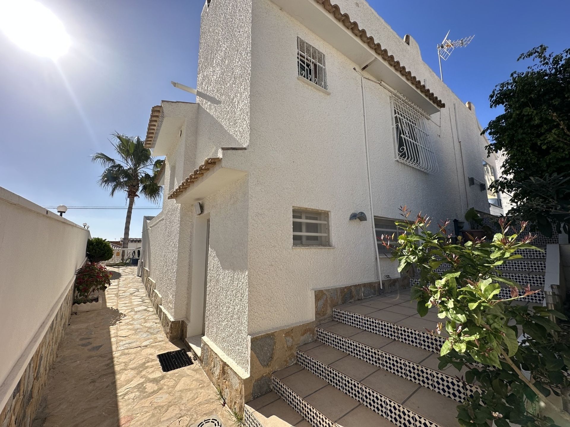 بيت في Villamartin, Valencian Community 11976363