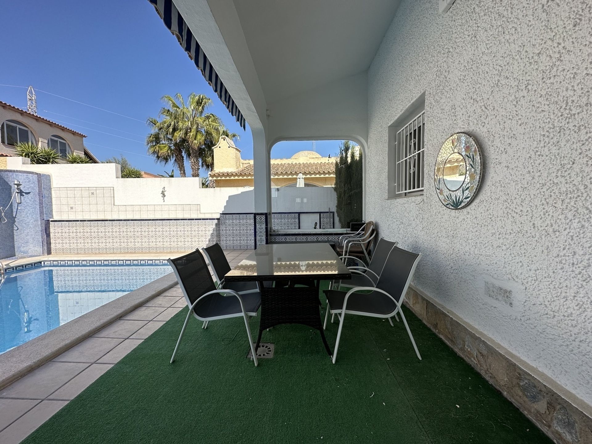 بيت في Villamartin, Valencian Community 11976363