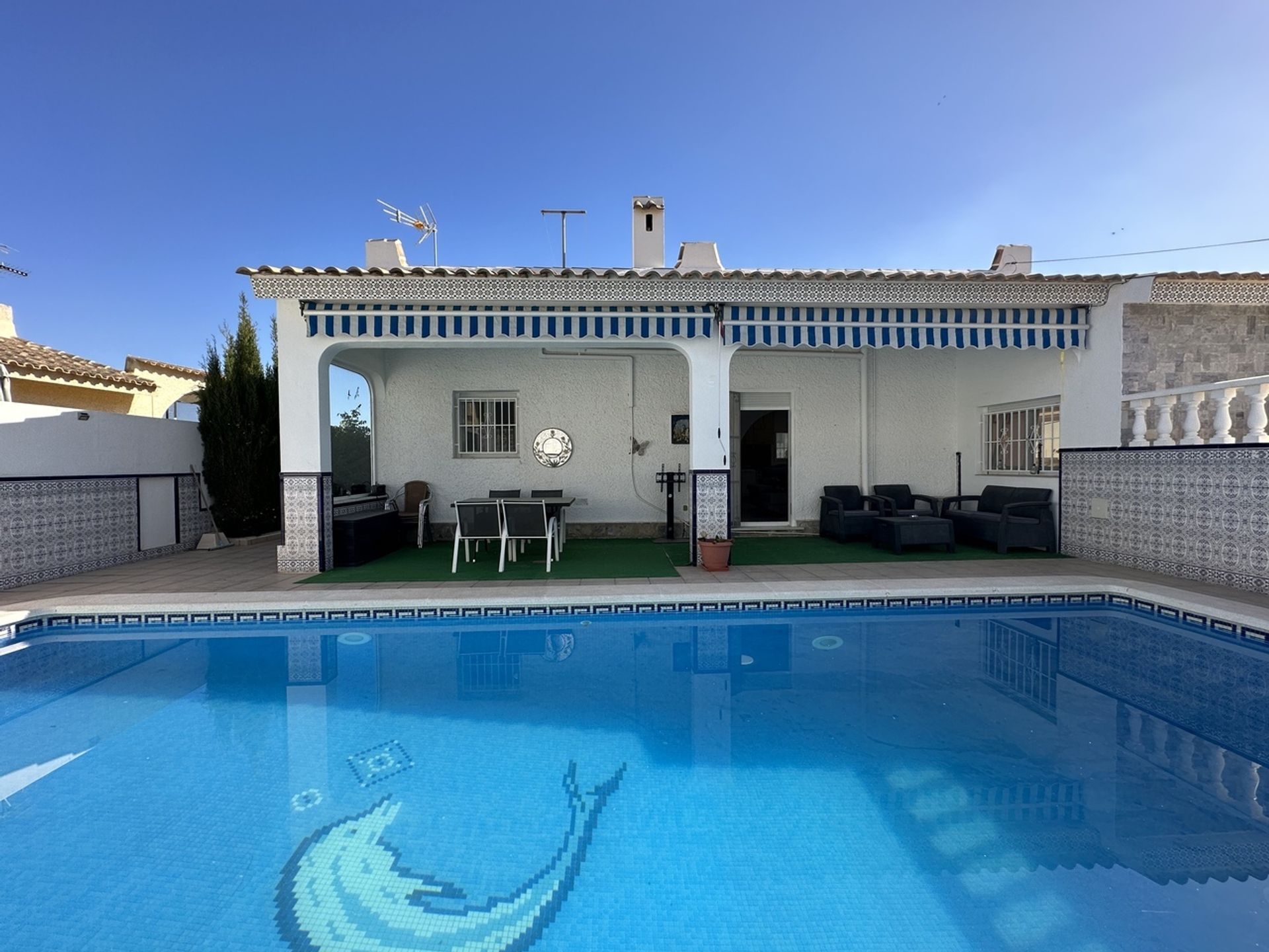 بيت في Villamartin, Valencian Community 11976363