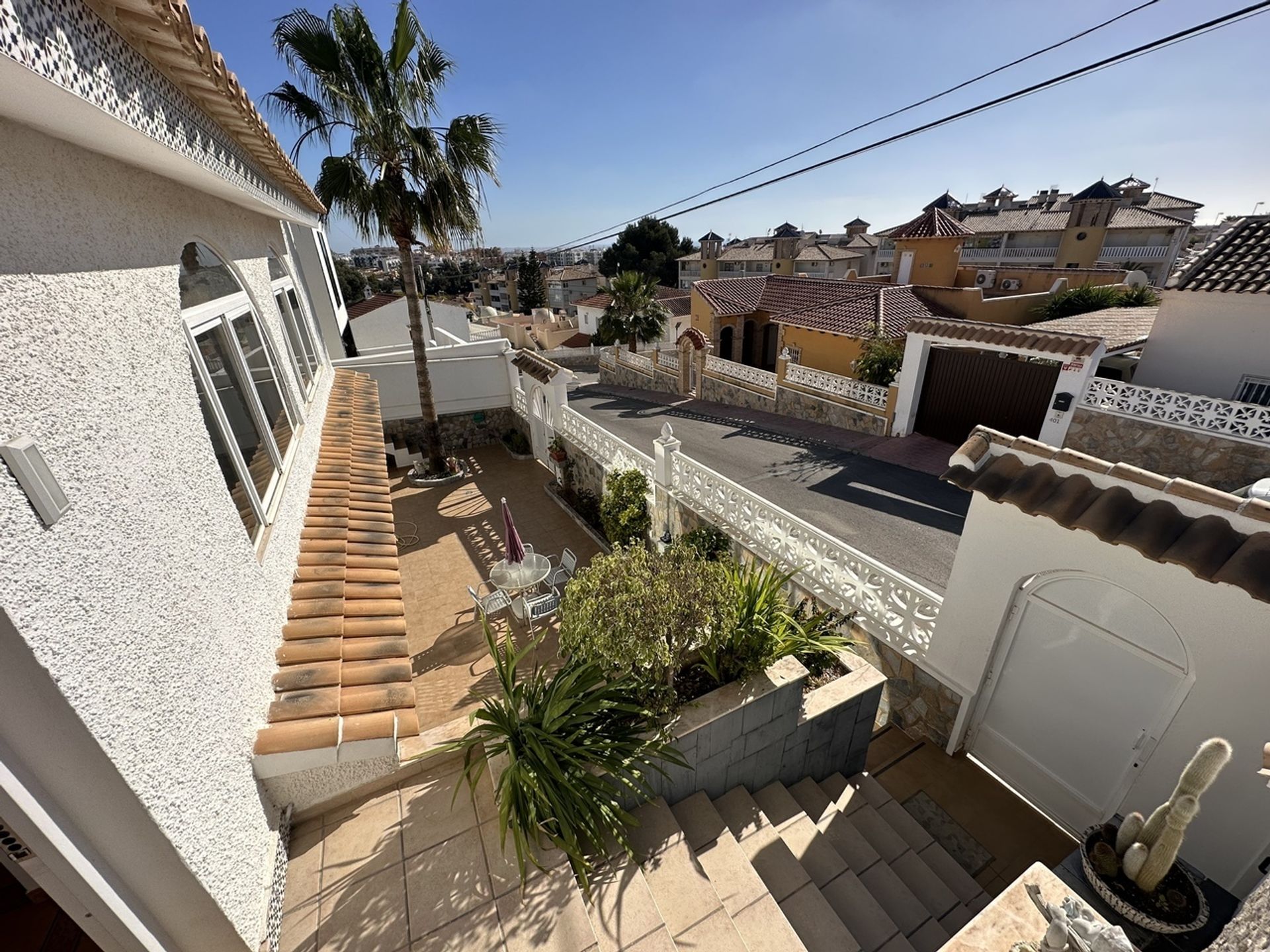 بيت في Villamartin, Valencian Community 11976363