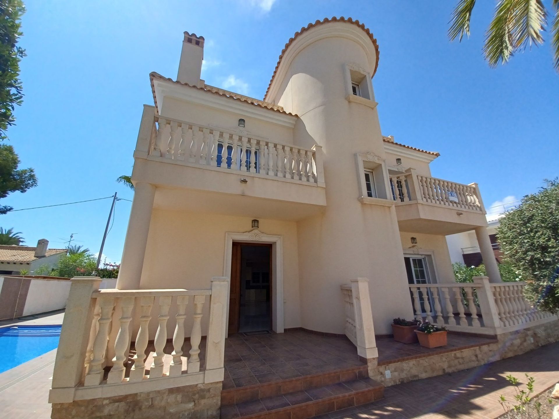 Casa nel Cabo Roig, Comunidad Valenciana 11976369