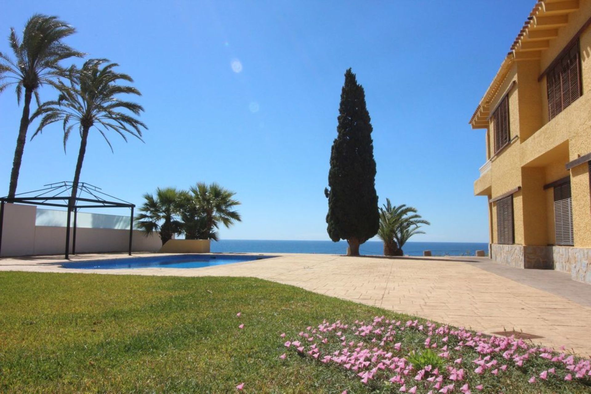 Residential in Cabo Roig, Comunidad Valenciana 11976370