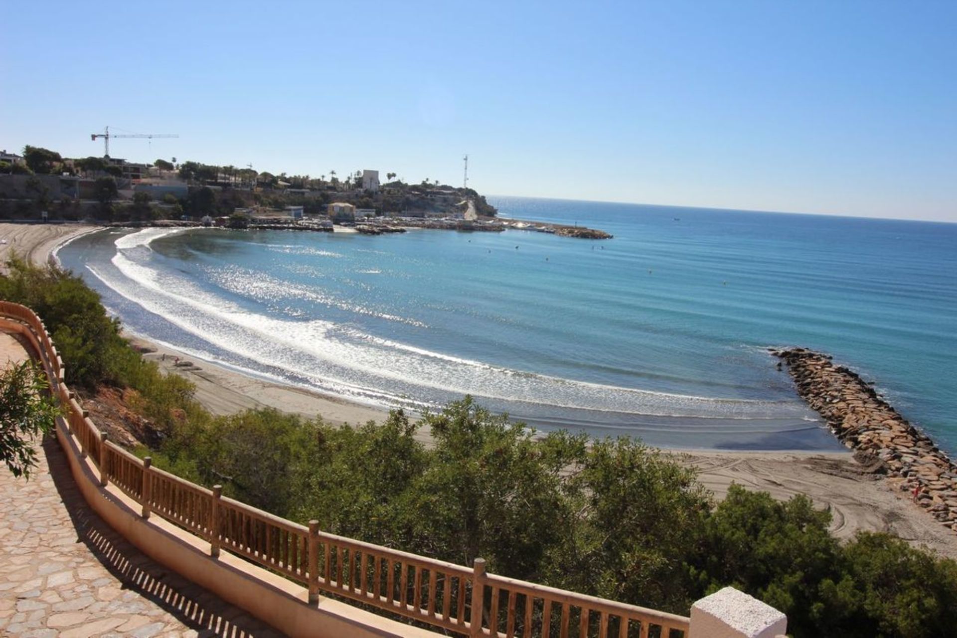 Residential in Cabo Roig, Comunidad Valenciana 11976370