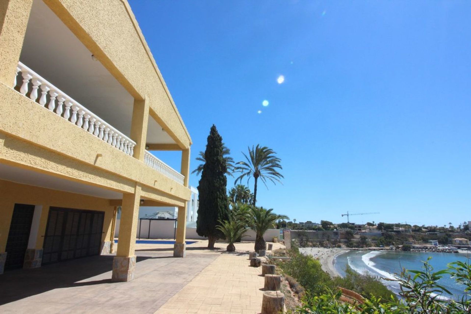 Casa nel Cabo Roig, Comunidad Valenciana 11976370