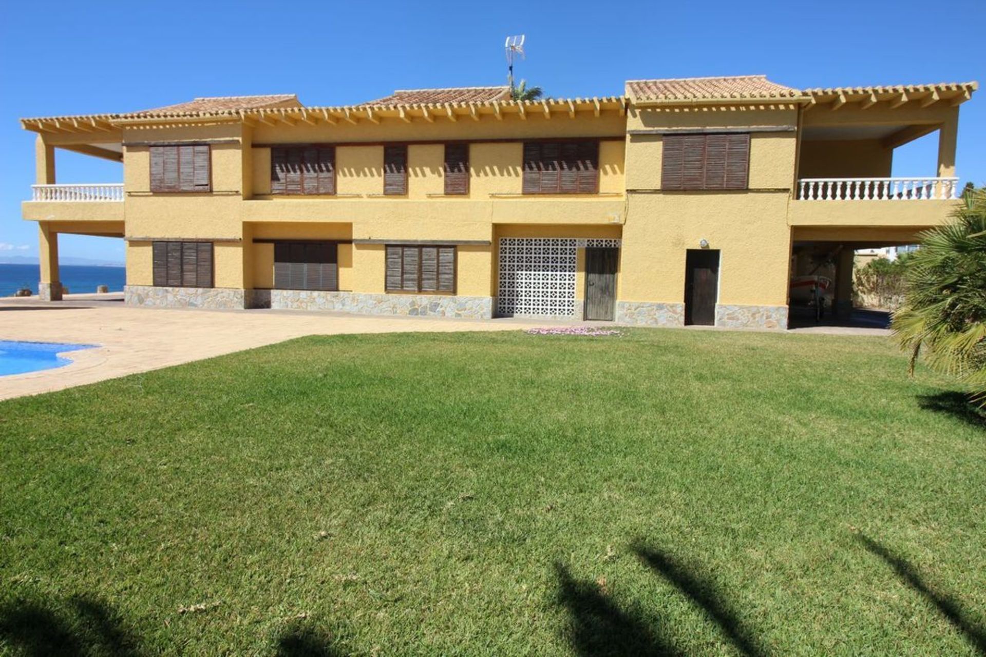 casa no Cabo Roig, Comunidad Valenciana 11976370