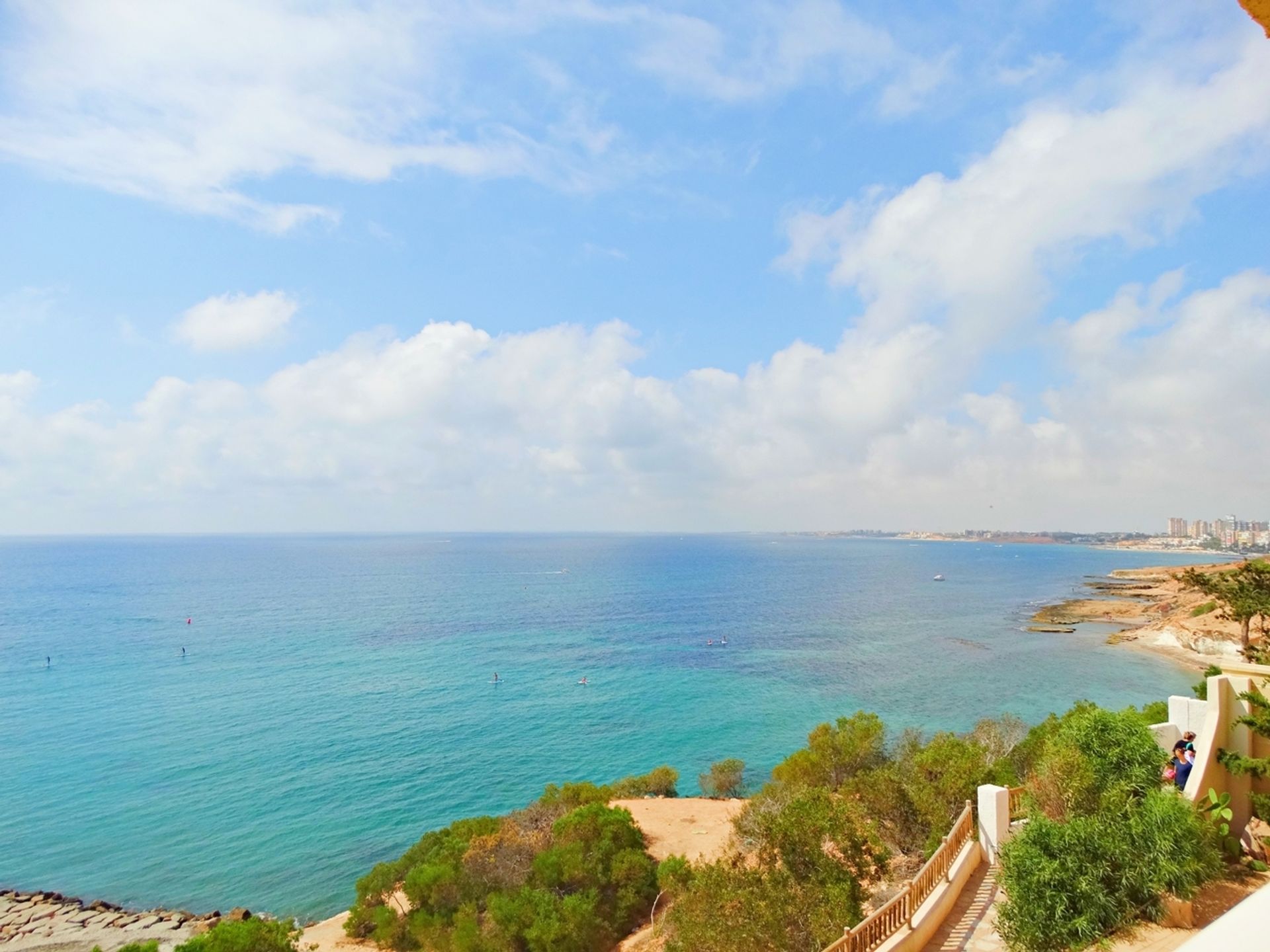 casa no Cabo Roig, Comunidad Valenciana 11976370