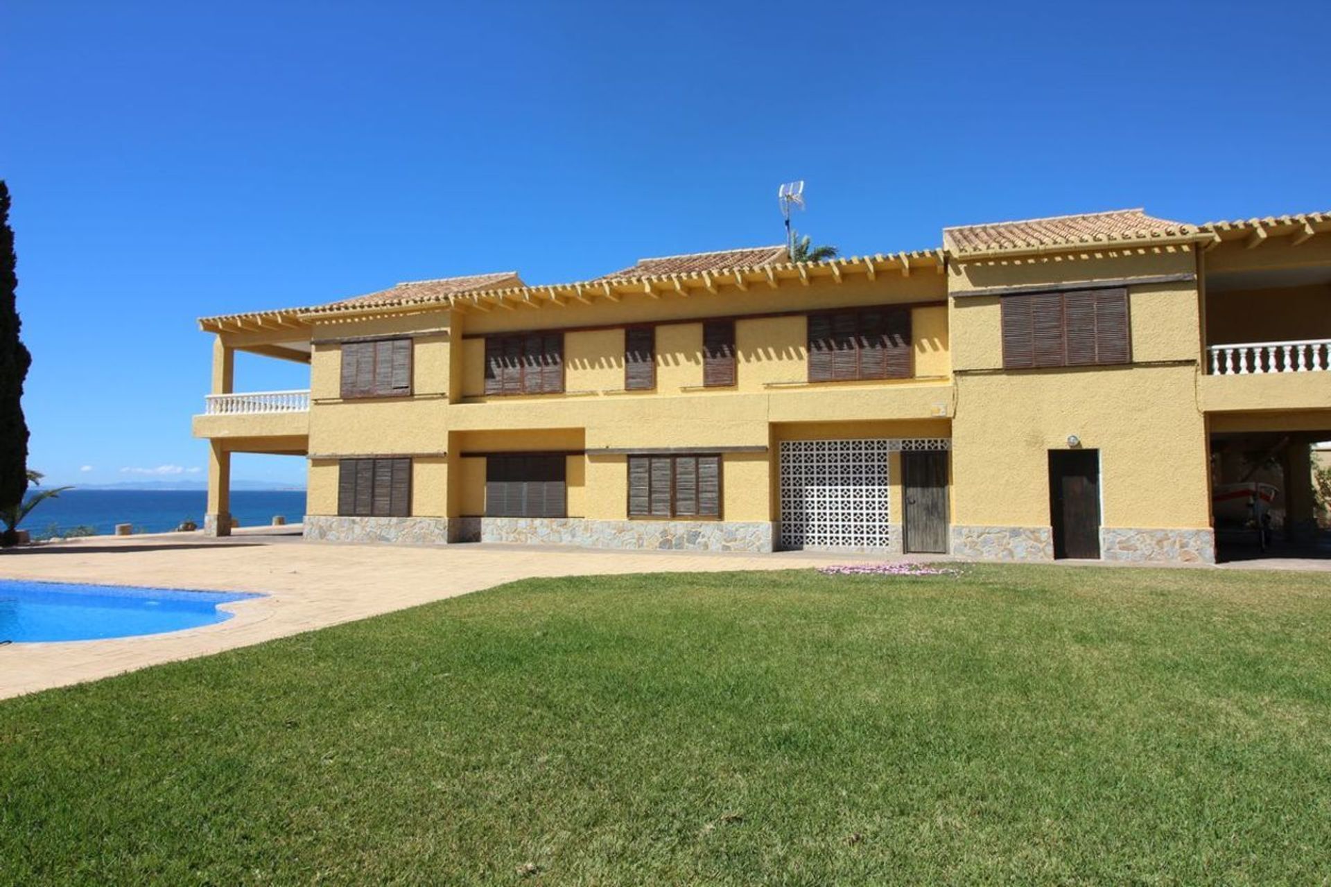 casa no Cabo Roig, Comunidad Valenciana 11976370