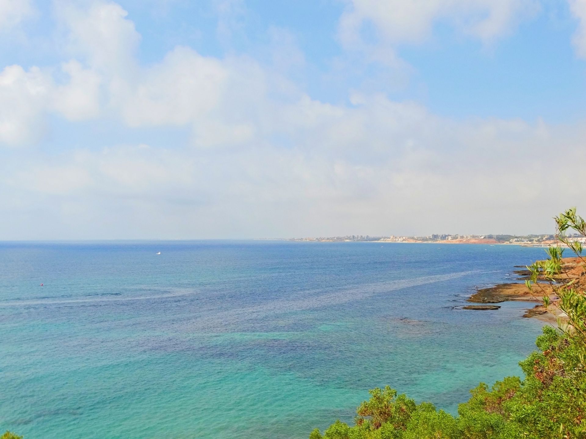 Casa nel Cabo Roig, Comunidad Valenciana 11976370