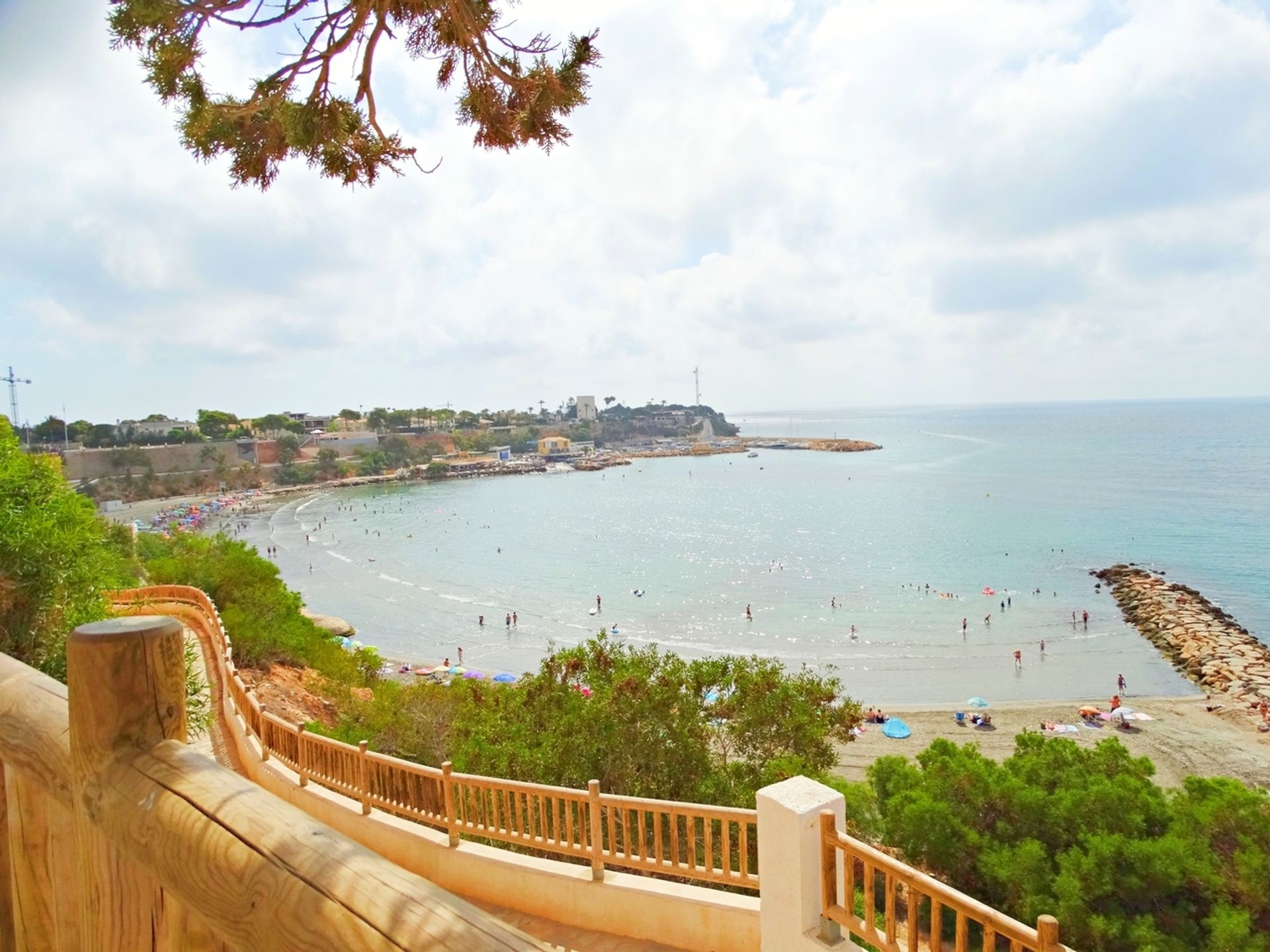 Casa nel Cabo Roig, Comunidad Valenciana 11976370