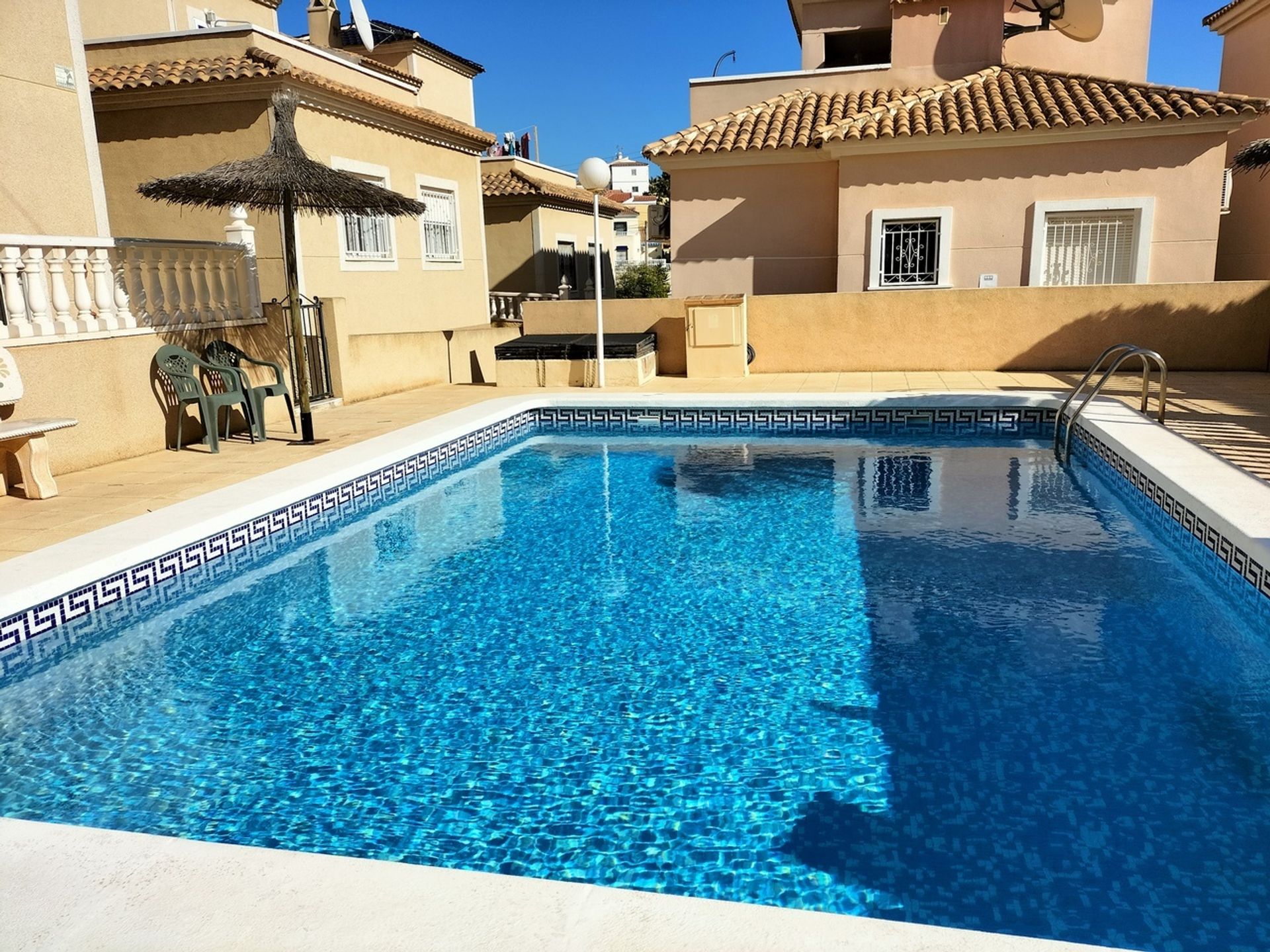 Huis in Alicante, Valencian Community 11976384