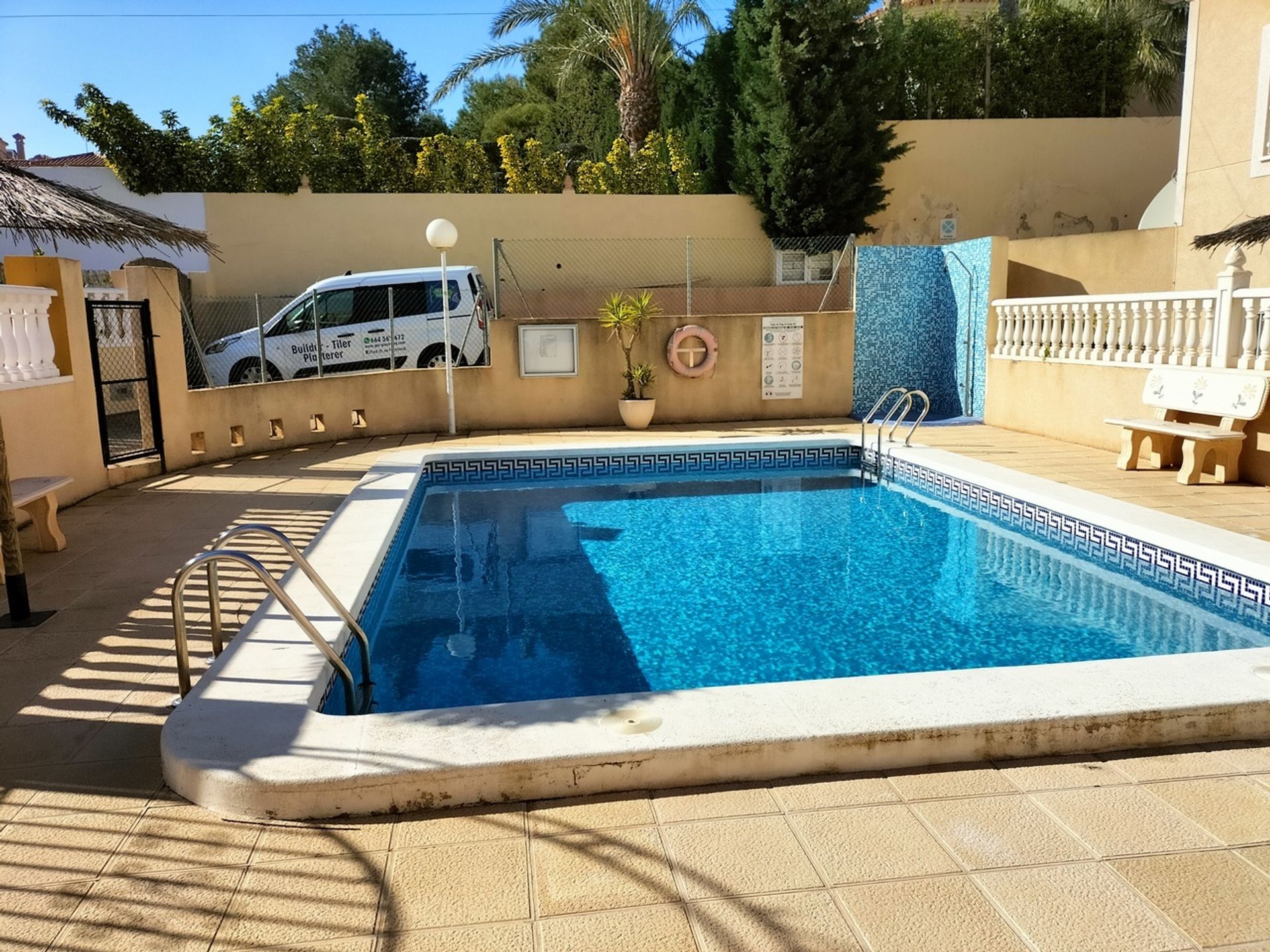 Huis in Alicante, Valencian Community 11976384