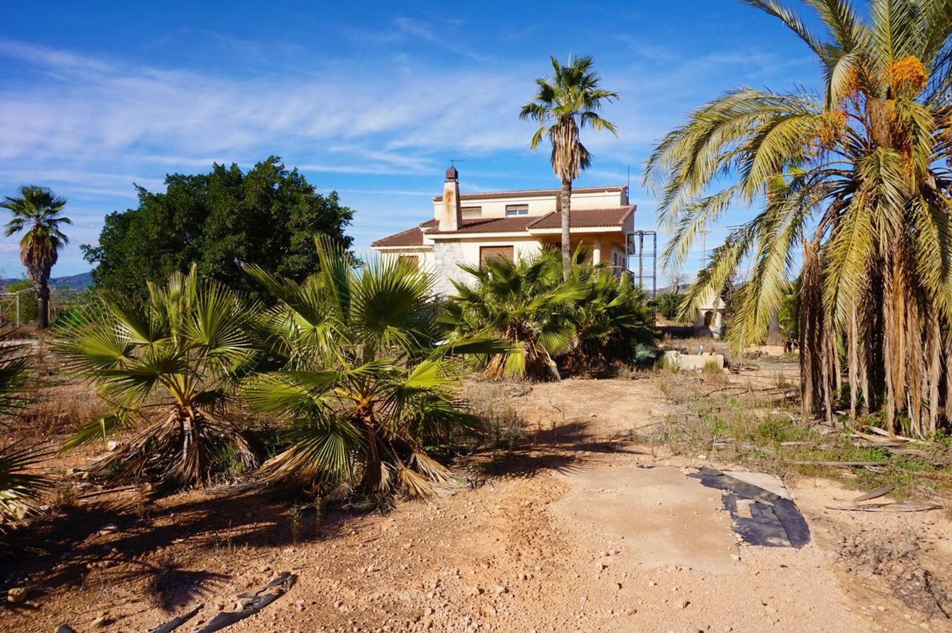 Casa nel Balsicas, Murcia 11976396