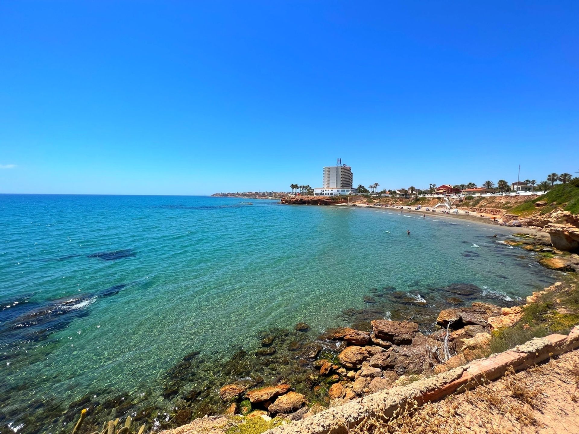 σπίτι σε Torrevieja, Valencian Community 11976402