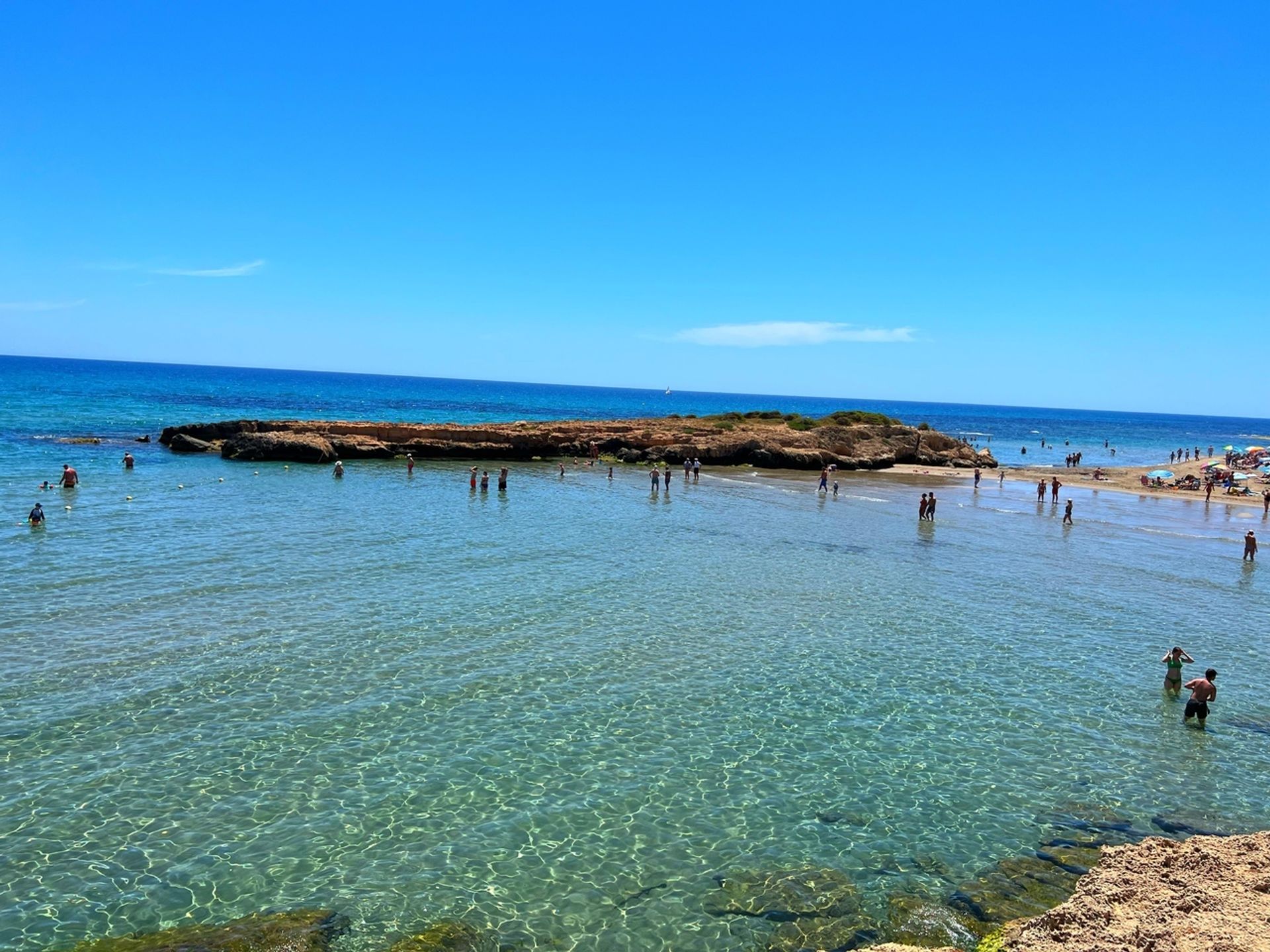 σπίτι σε Torrevieja, Valencian Community 11976402