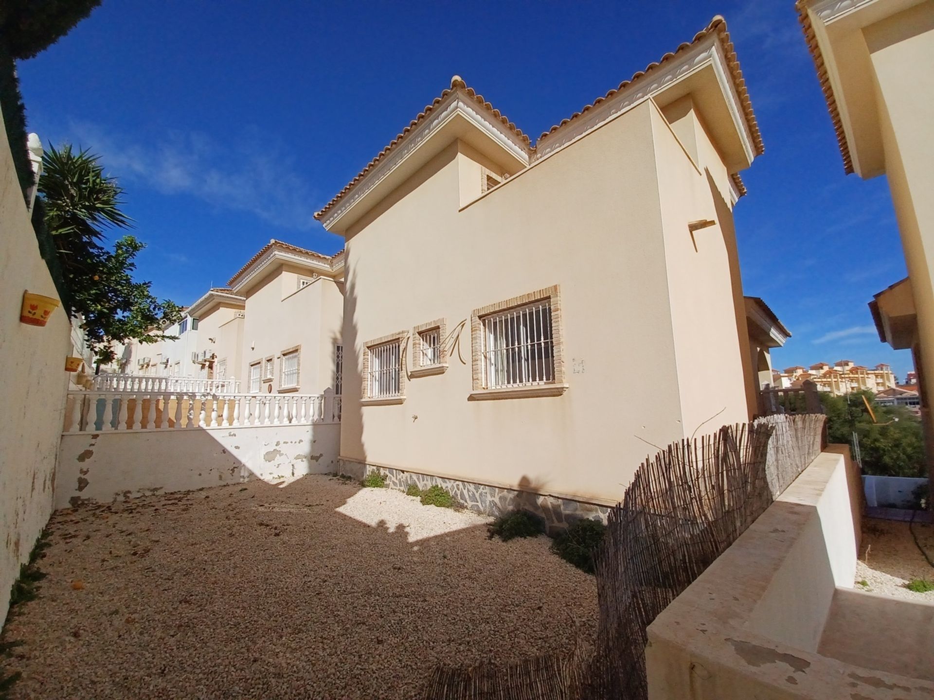 House in Campoamor, Valencia 11976416