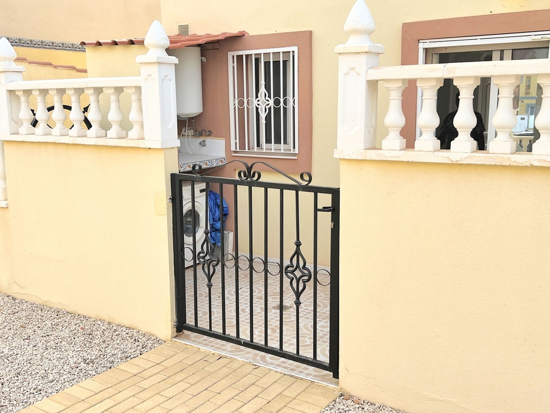 rumah dalam Campoamor, Valencia 11976426