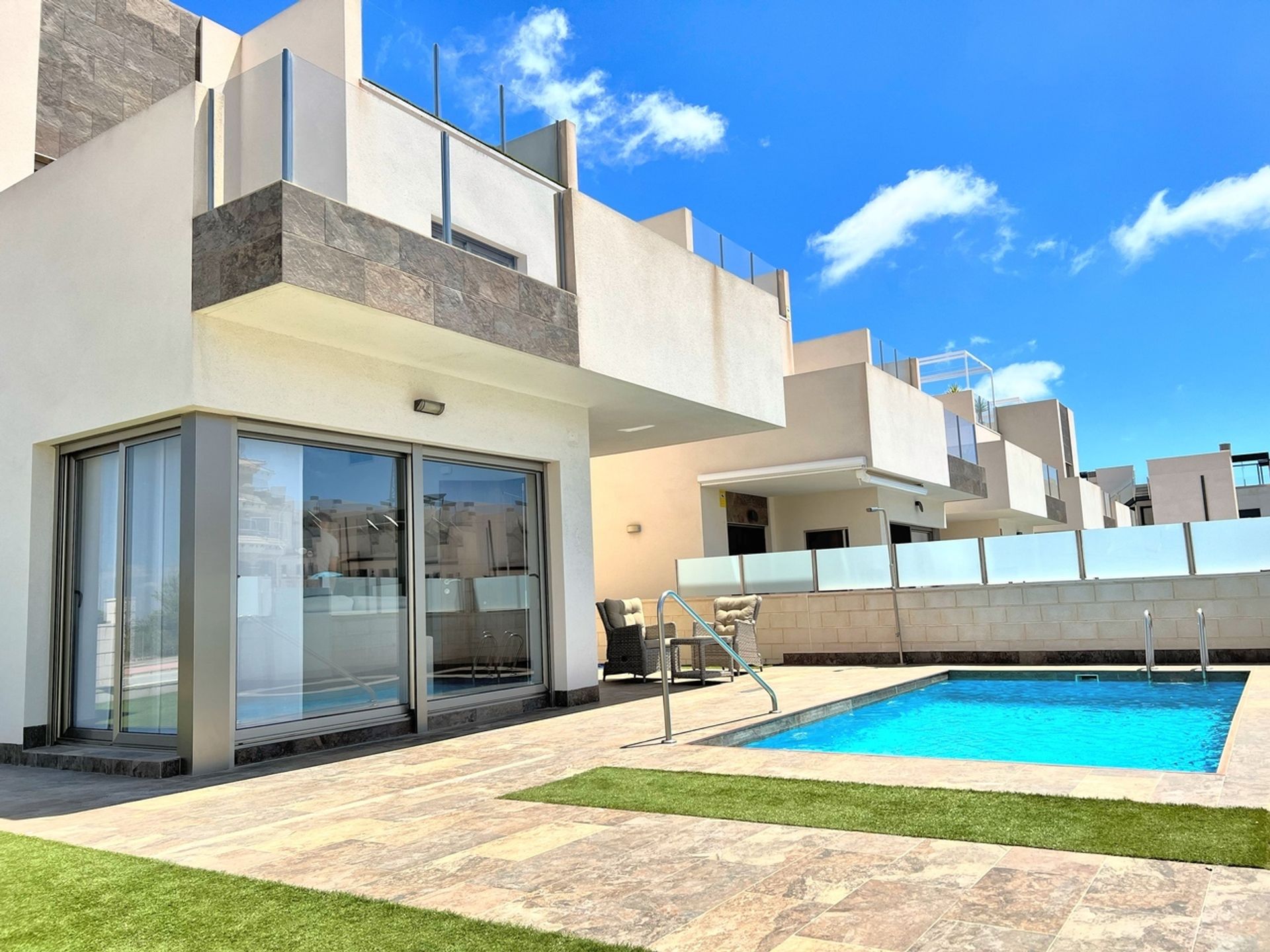 Huis in Torrevieja, Valencia 11976432